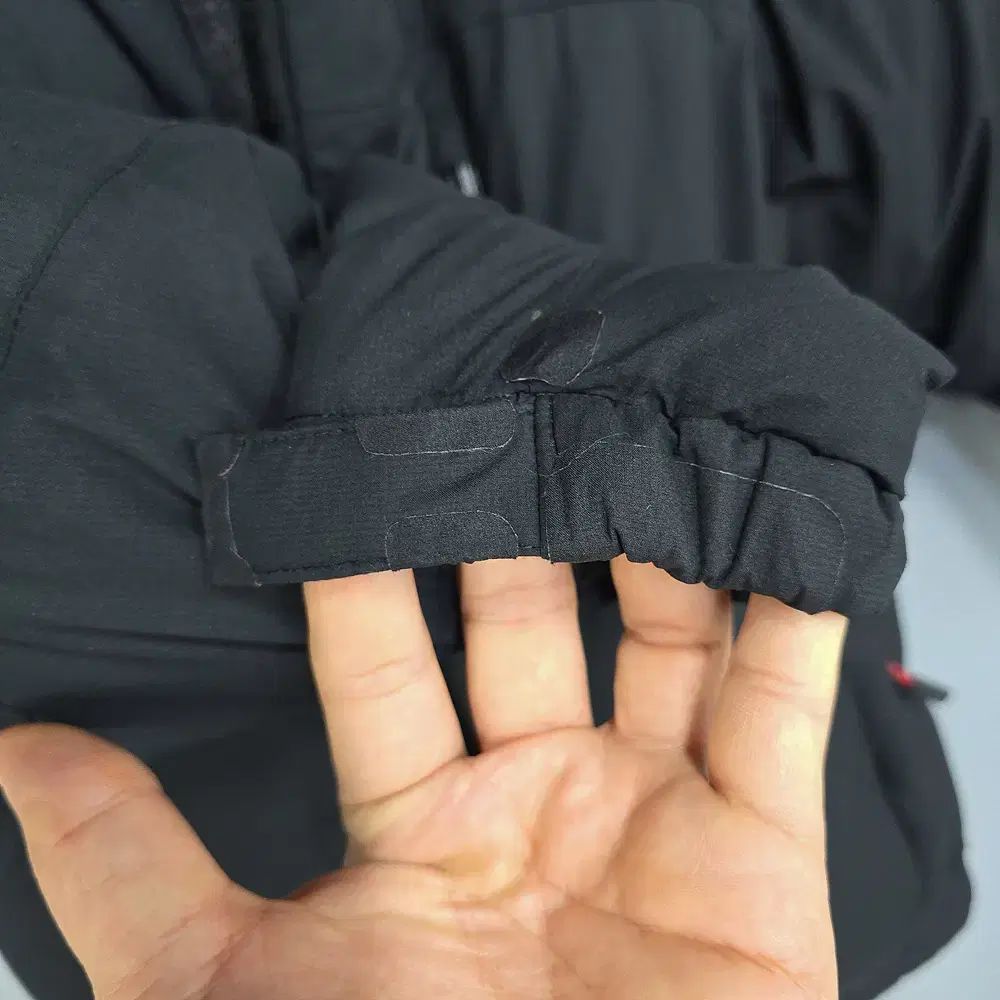 ザノースフェイス