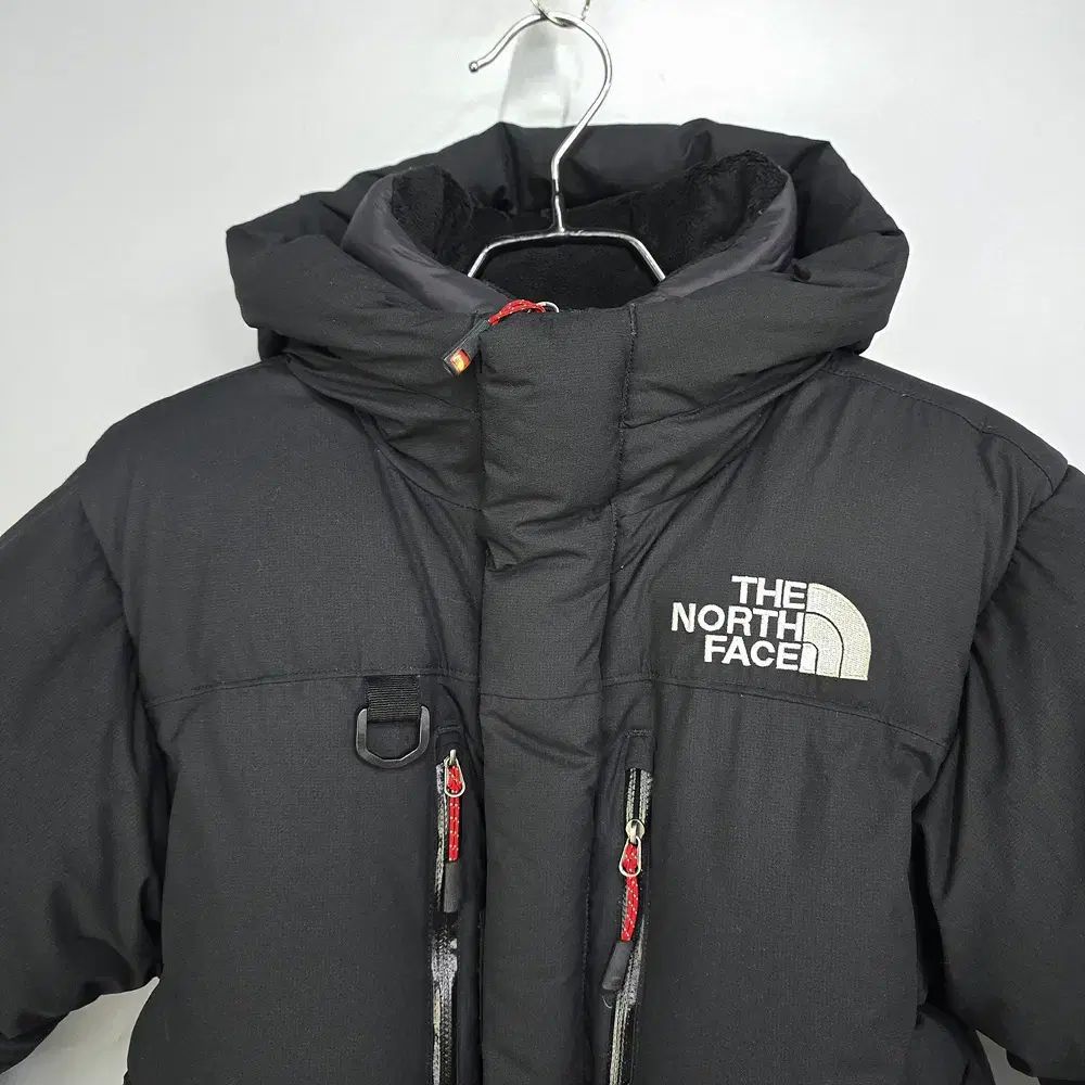 ザノースフェイス キッズ ゴーアース ストッパー グースダウン 130