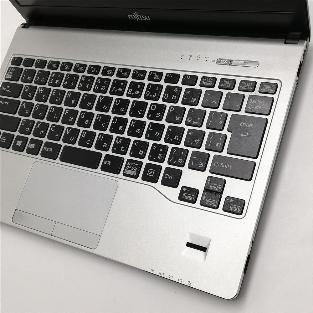 富士通 ノートパソコン S937/R　7世代i5 SSD256GB メモリ8GB 富士通 ノートパソコン S937/R 7世代i5 SSD256GB メモリ8GB 中古ノート