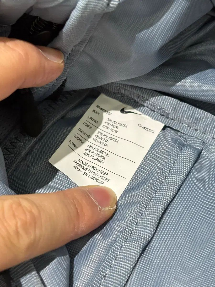 バックパック バッグ