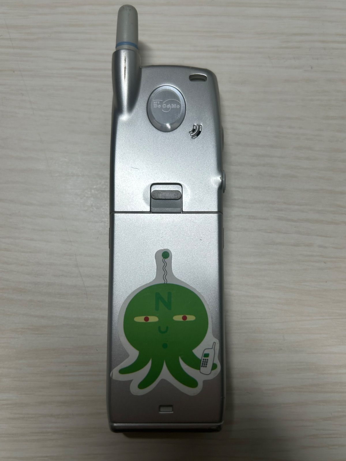 モックアップ NTT DOCOMO DIGITAL N 208 K 223