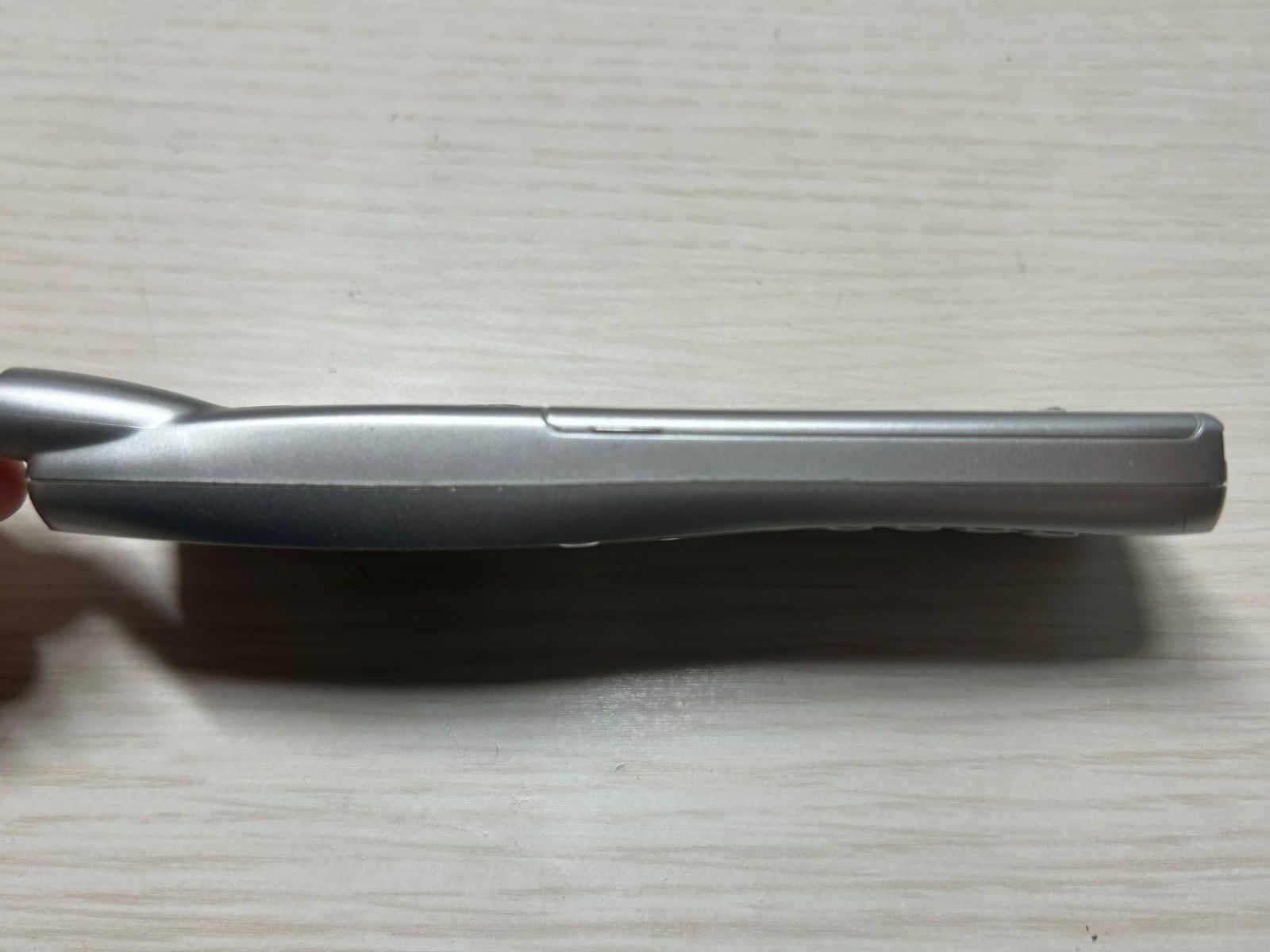 モックアップ NTT DOCOMO DIGITAL N 208 K 223