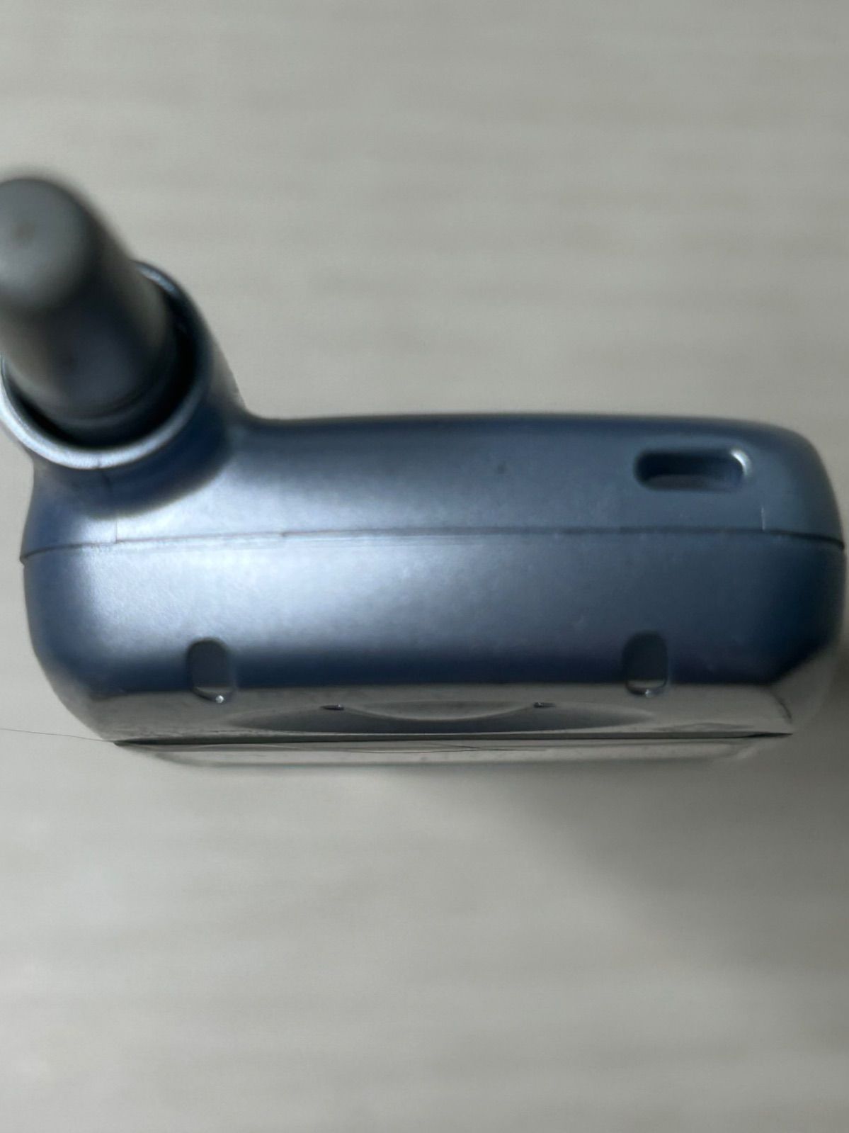 モックアップ NTT DOCOMO PALDiO K 224