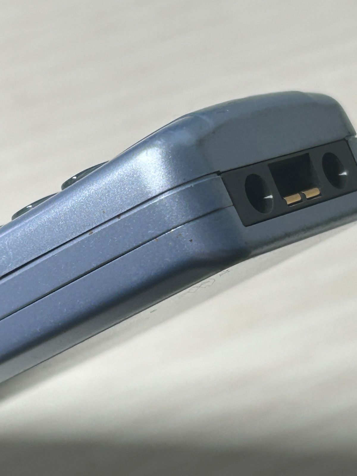 モックアップ NTT DOCOMO PALDiO K 224