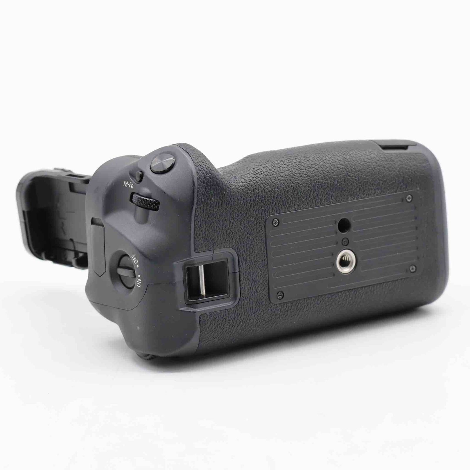  超 Canon バッテリーグリップ BG E 22 EOSR対応 714 デジカメ用充電器 カメラアクセサリー