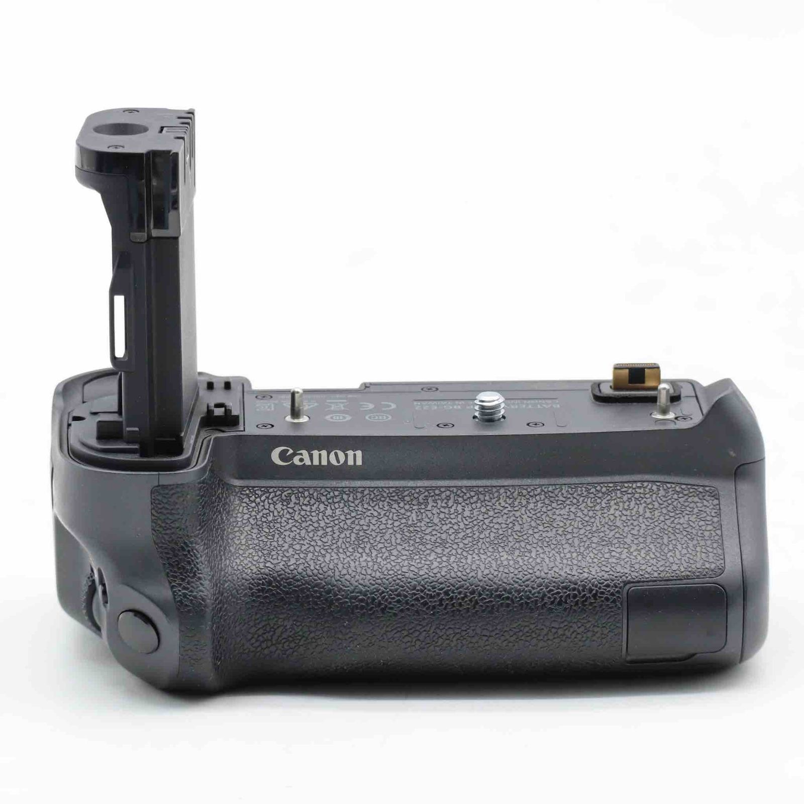 超 Canon バッテリーグリップ BG E 22 EOSR対応 714