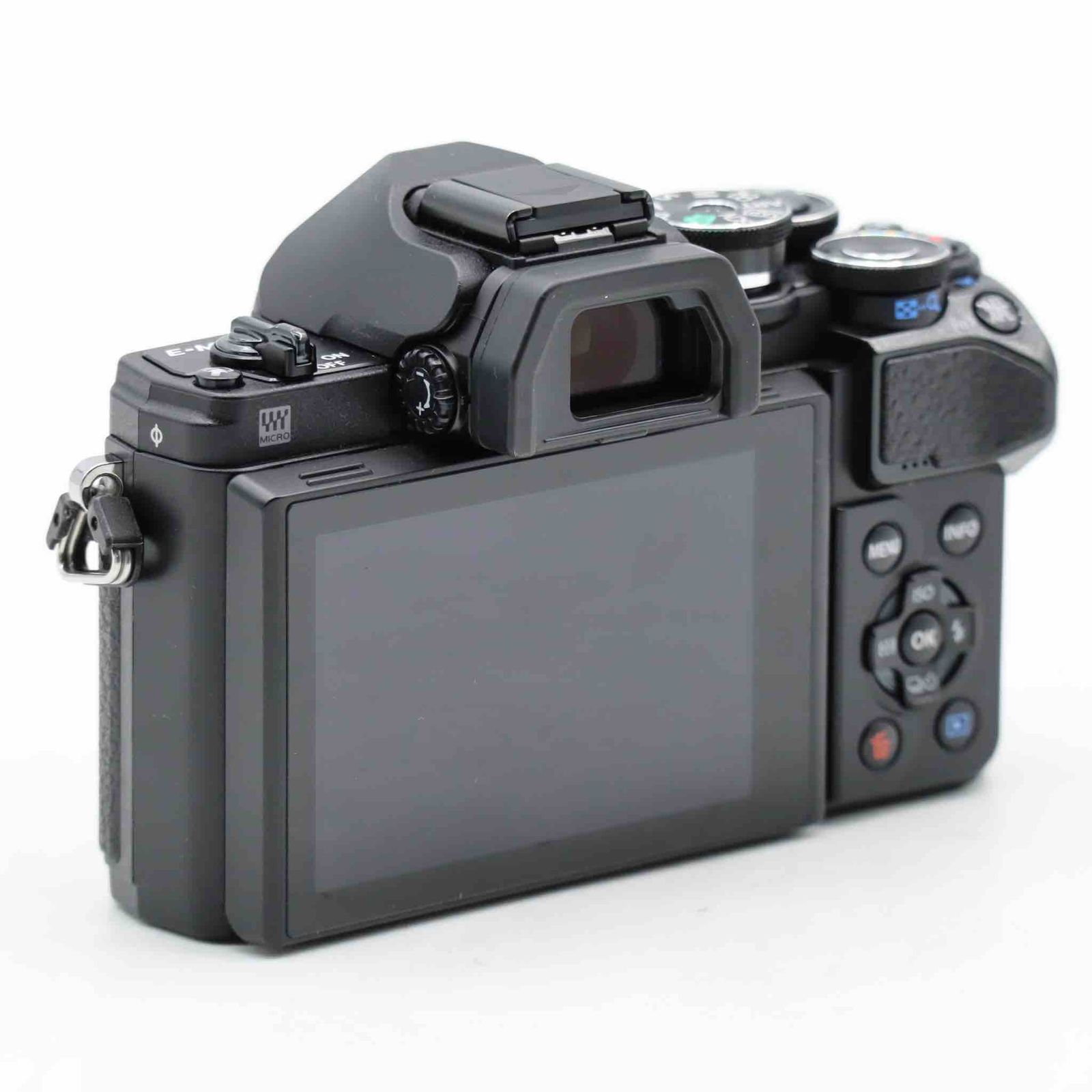 ボディ ブラック