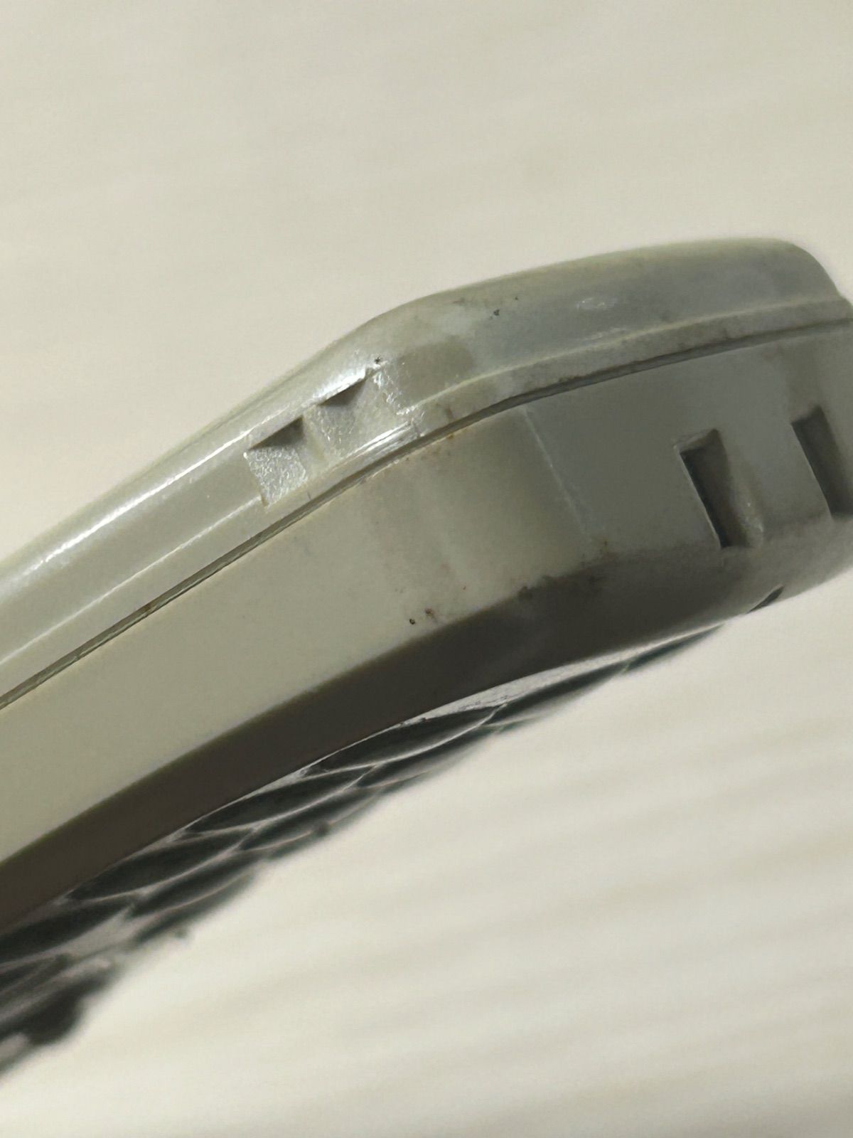 モックアップ TOSHIBA