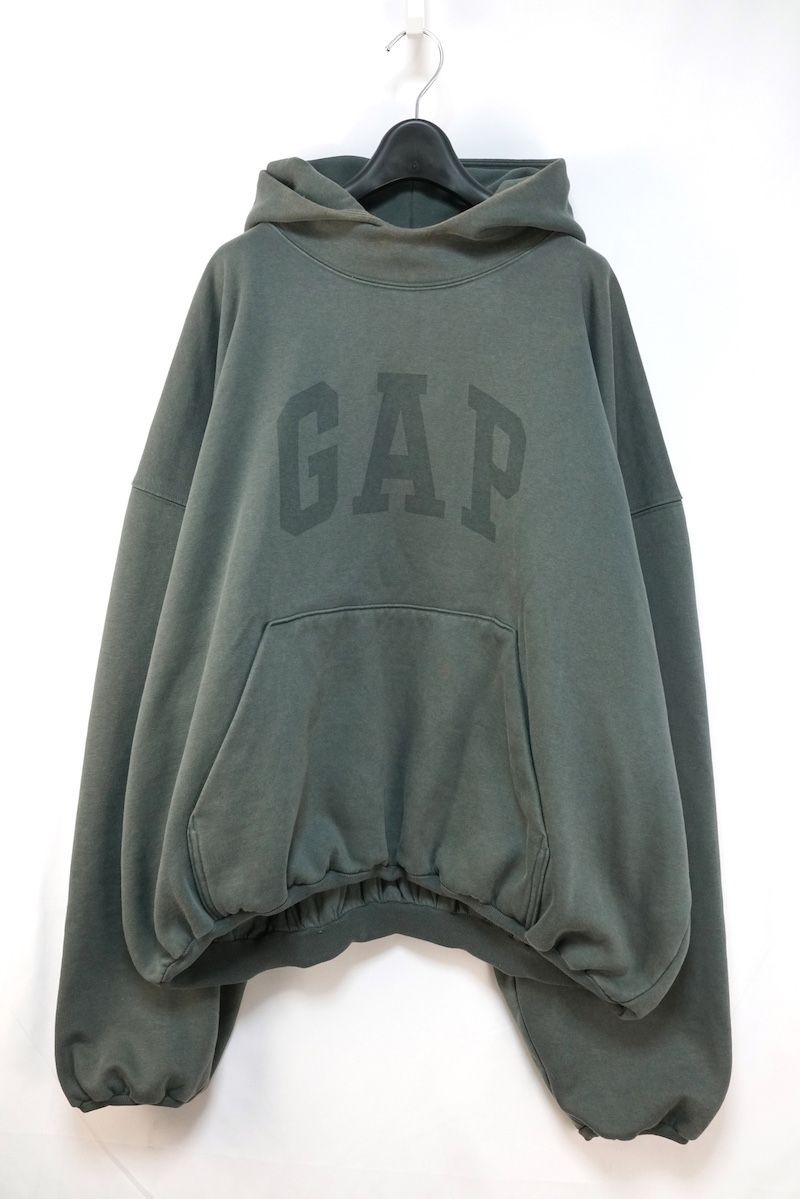 YEEZY GAP ENGINEERED BY BALENCIAGA イージーギャップ エンジニアド