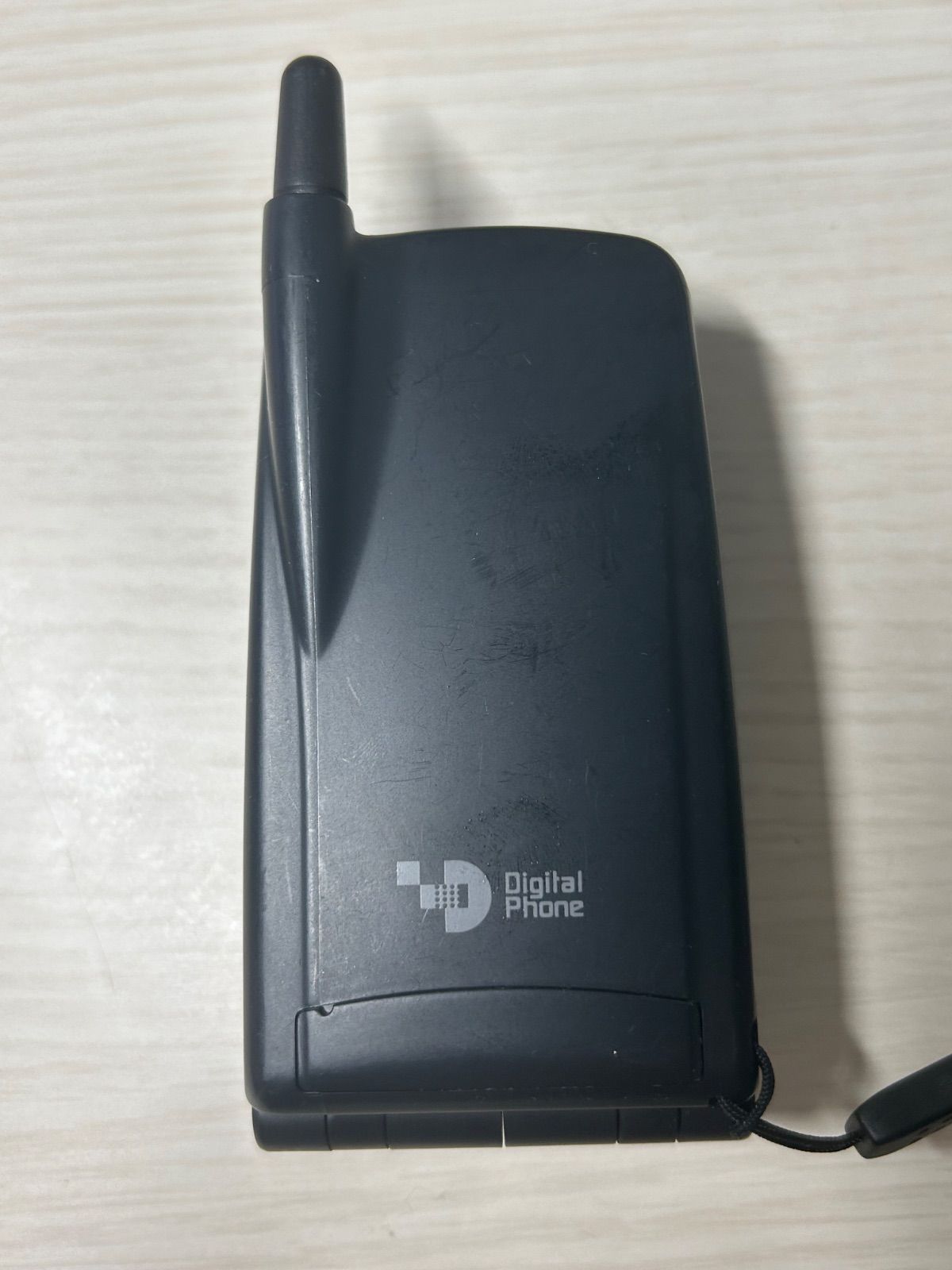 モックアップ DIGITAL K 227