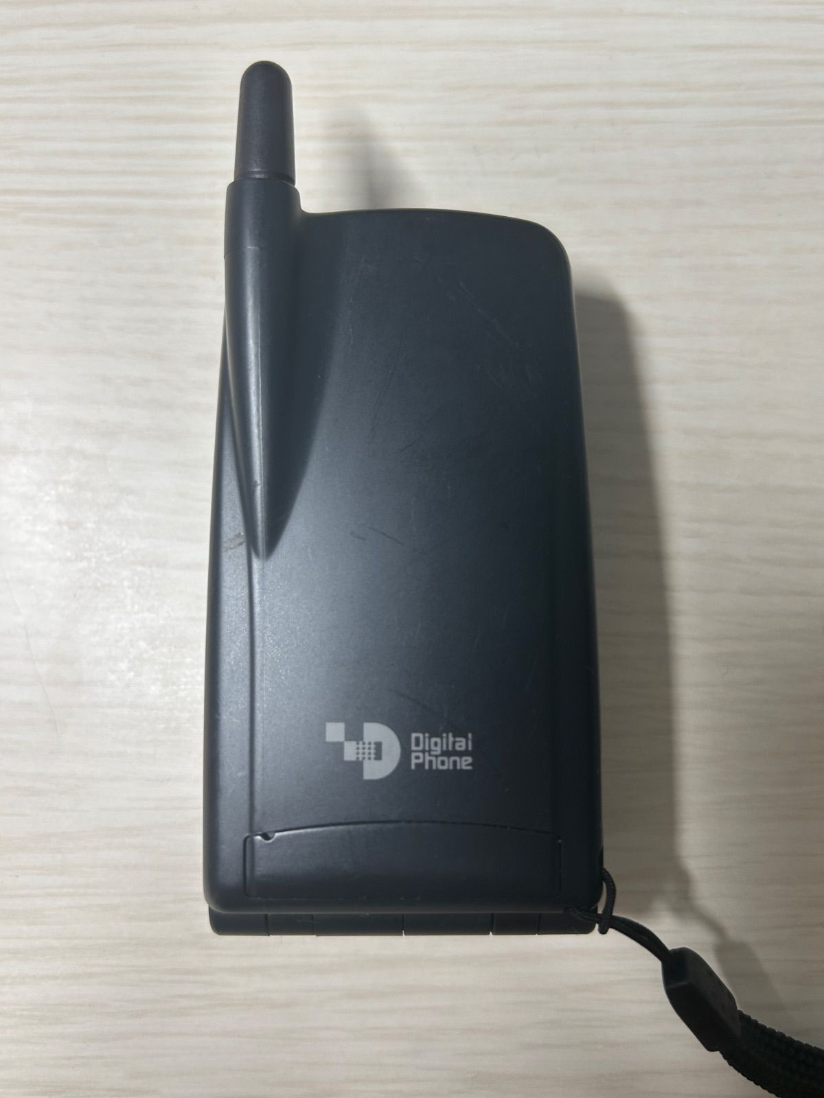 モックアップ DIGITAL DP 113 K 228