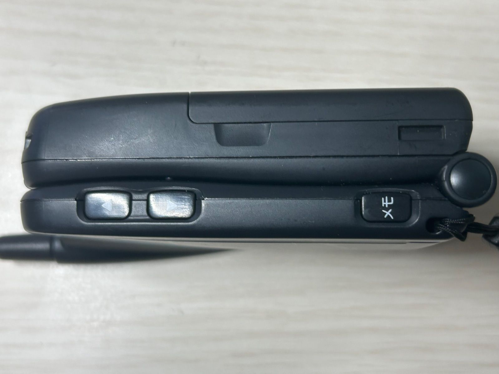  モックアップ DIGITAL DP 113 K 228 PHS本体 スマートフォン 携帯電話