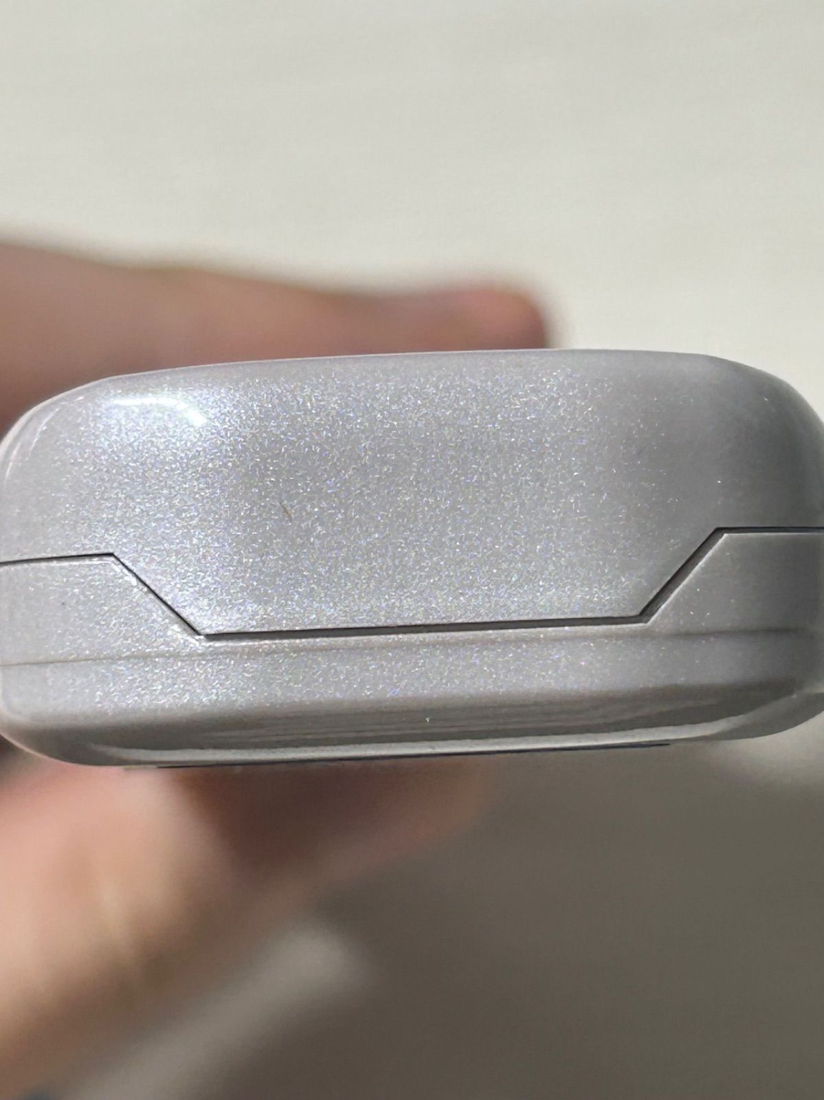  モックアップ Victor POCKETS TN PZ 227 K 229 PHS本体 スマートフォン 携帯電話