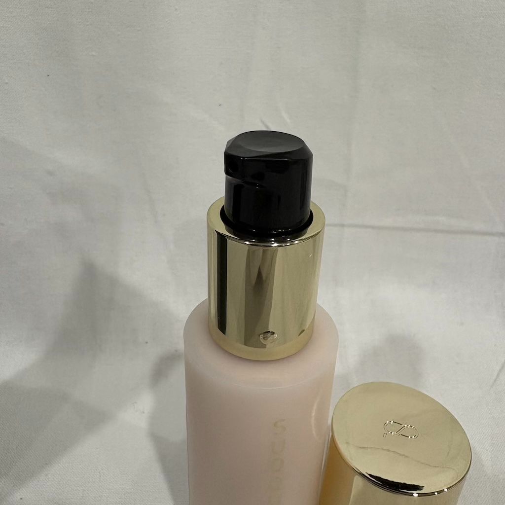 新品未使用 SUQQU スック ザ プライマー 30g (510-6) - メルカリ