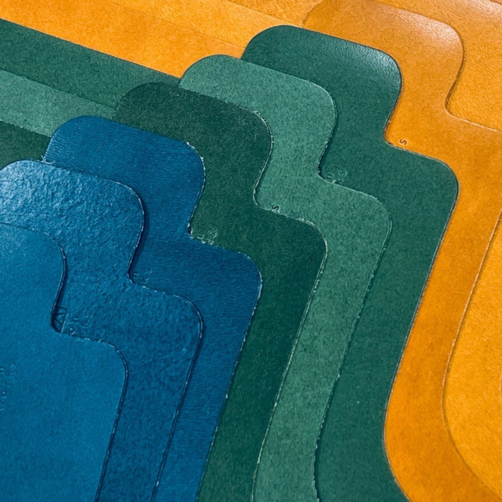 イタリアンレザー