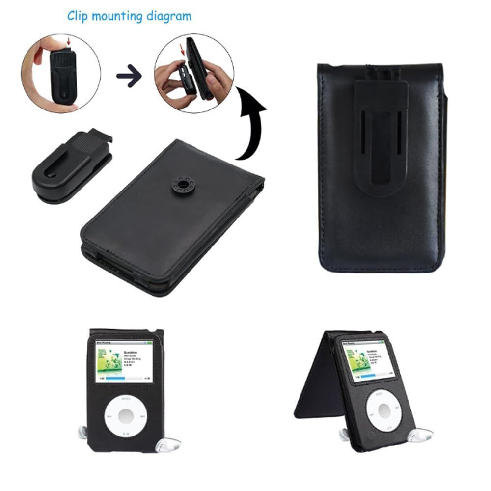 人気商品】に適用する iPod Classic 80GB 120GB 薄い 160GB 2009年に