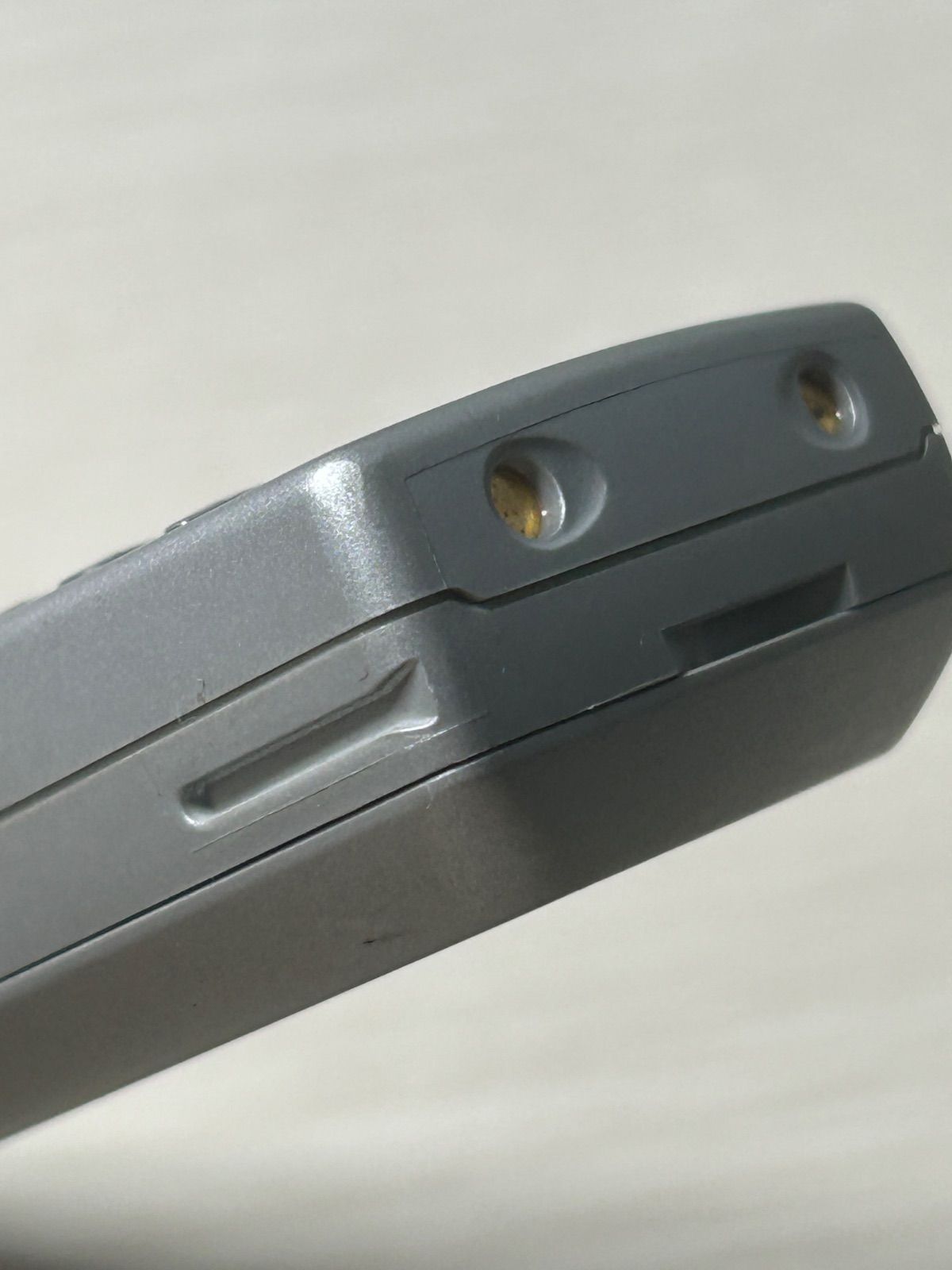 モックアップ POCKETS K 230