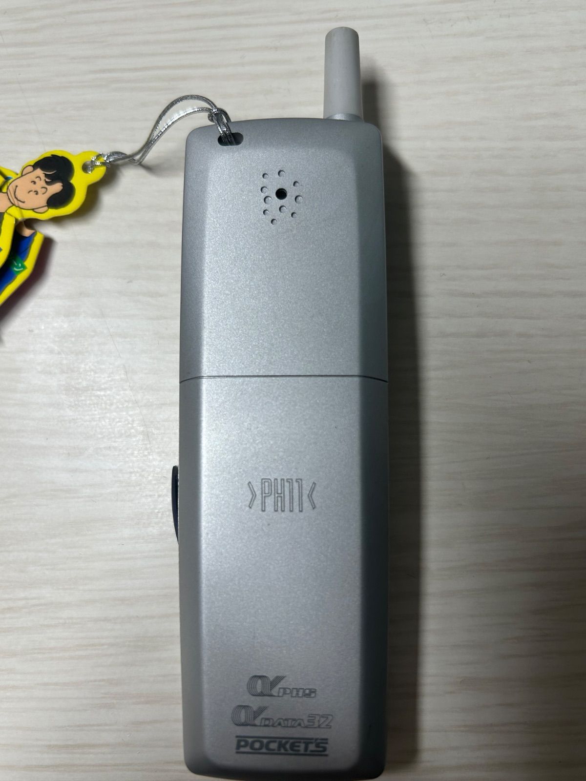 モックアップ POCKETS K 230