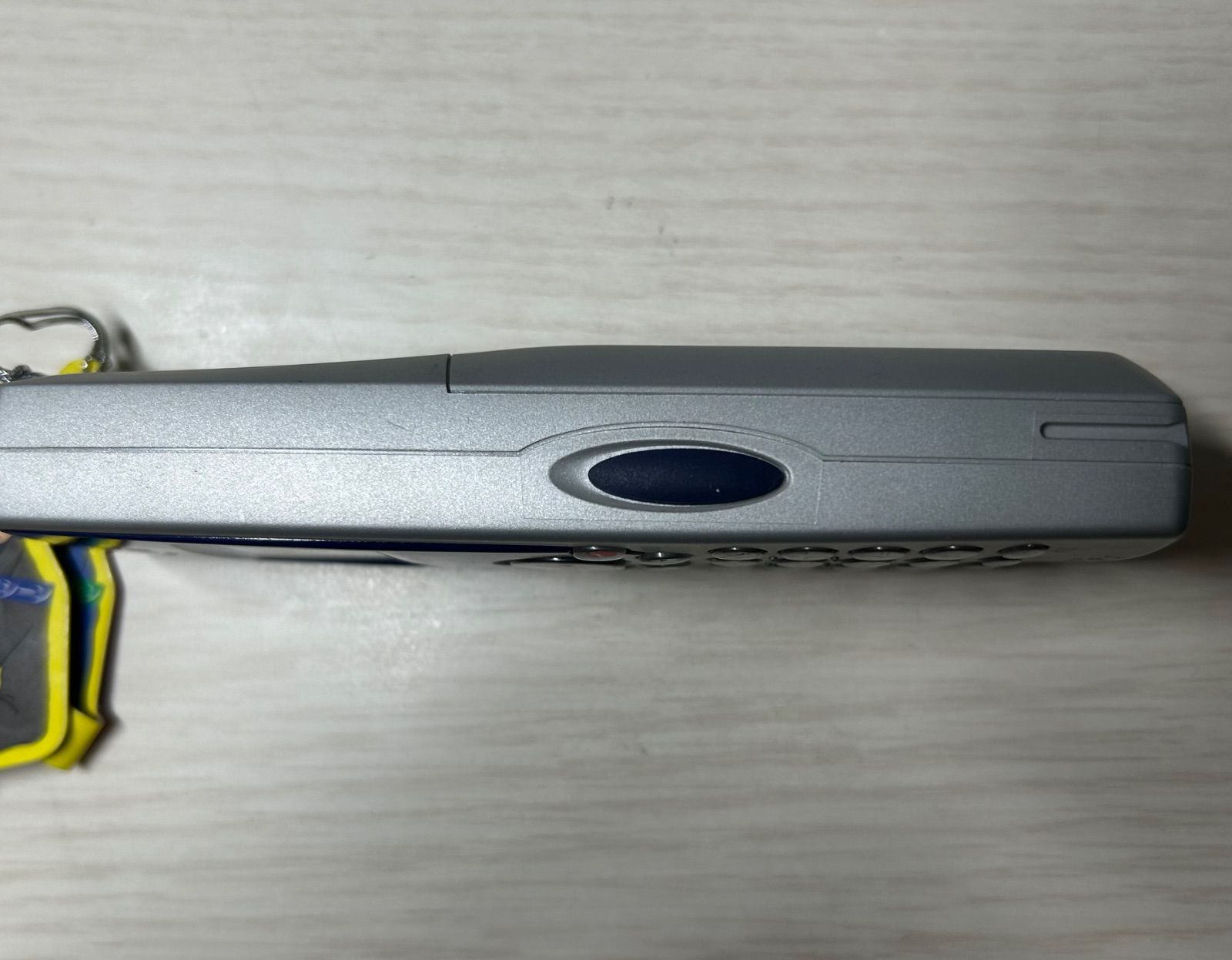 モックアップ POCKETS K 230