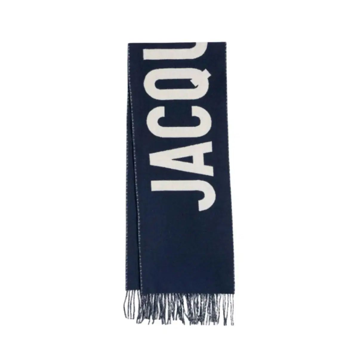 新品) 正規品 JACQUEMUS ジャックムス マフラー ユニセックス - メルカリ