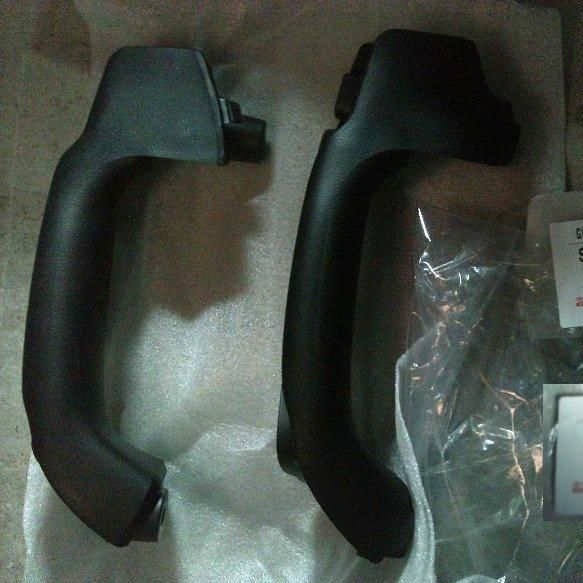 トヨタ TOYOTA 純正 新品 未使用 ZN6 86 ハチロク ドア アシスト グリップ ASSY RH LH 助手席 運転席 セット パーツ エンジン タイヤ バンパー 検索 マフラー 希少