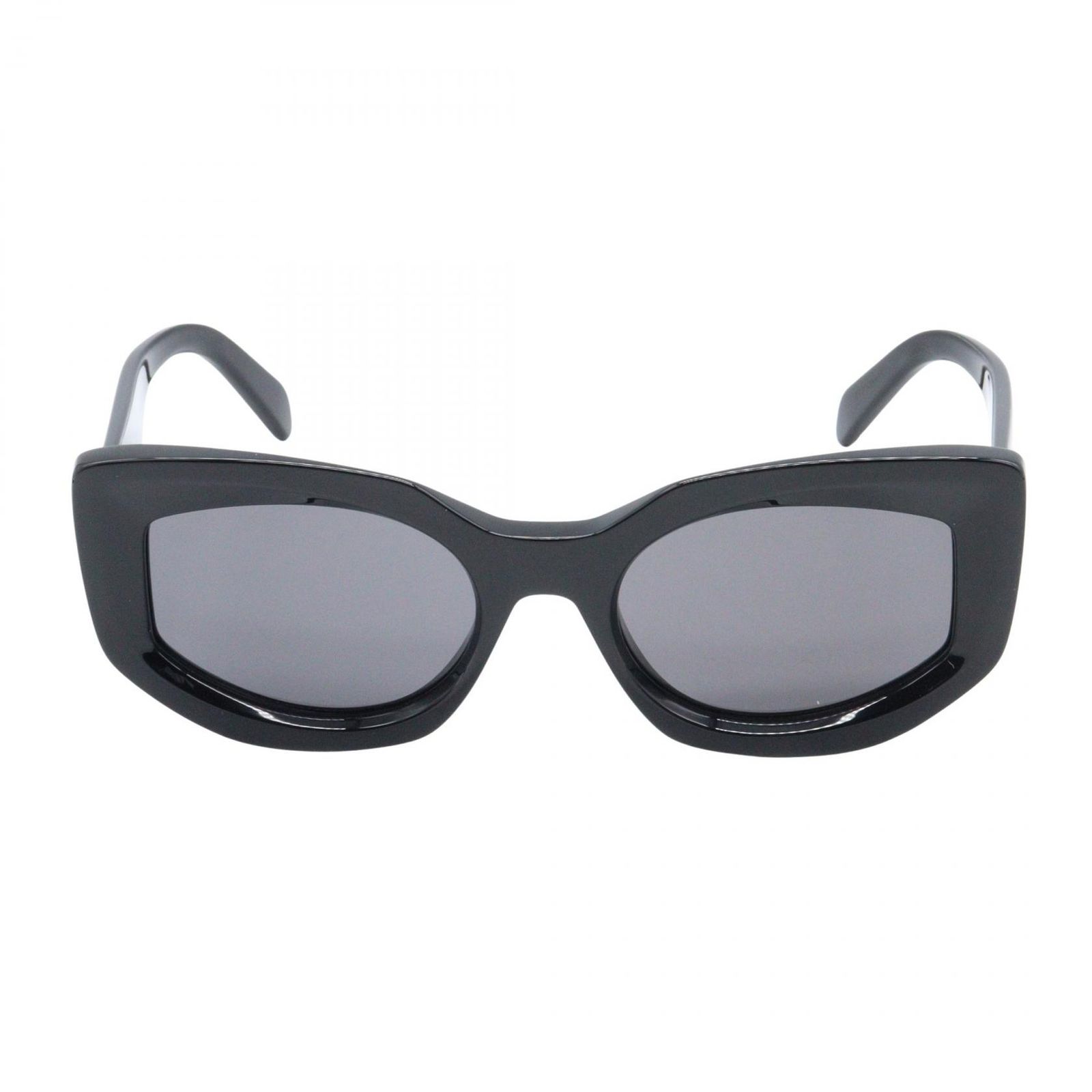 セリーヌ CELINE サングラス ブラック その他 ユニセックス