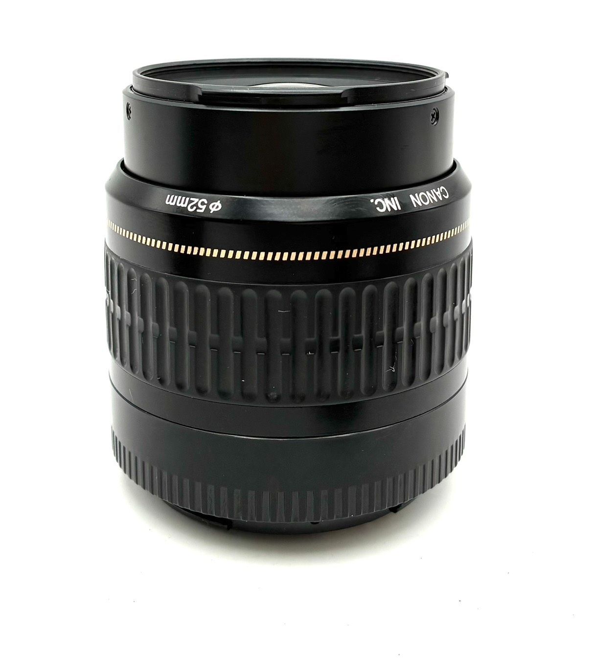レンズ 2本セット 動作確認済】CANON ULTRASONIC ZOOM LENS USM EF 35