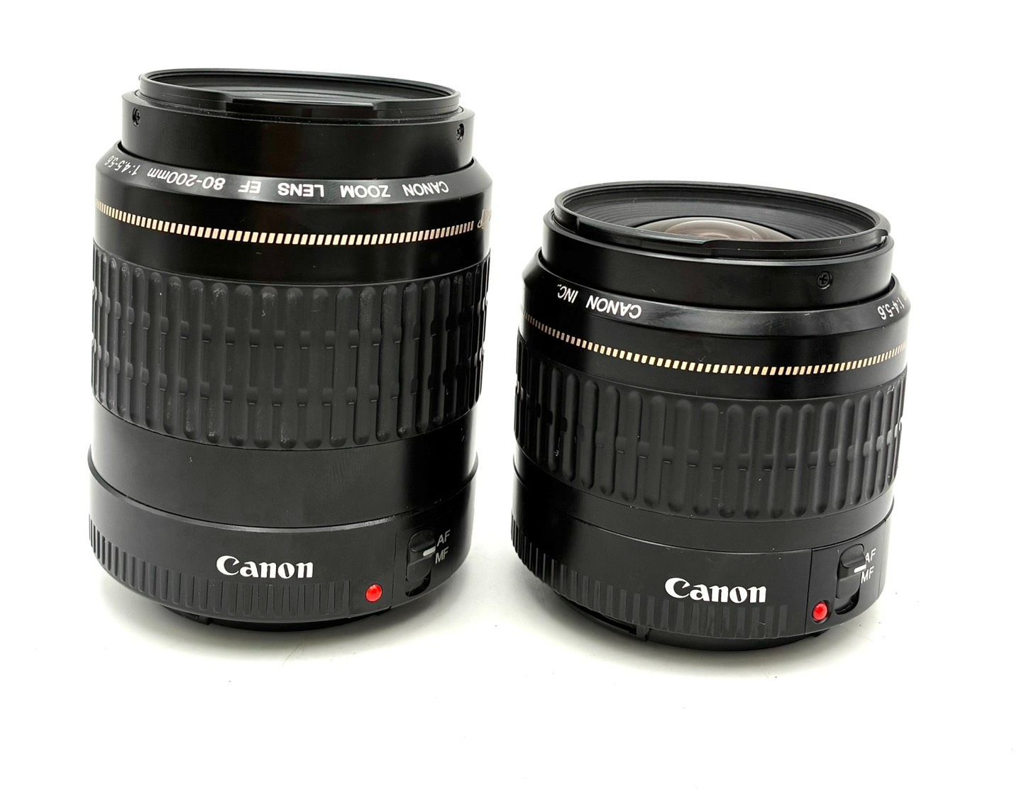 ウルトラソニック オートフォーカス