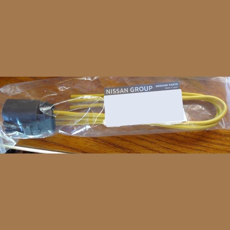 日産 NISSAN 純正 新品 未使用 フェアレディZ Z32 イグニッション