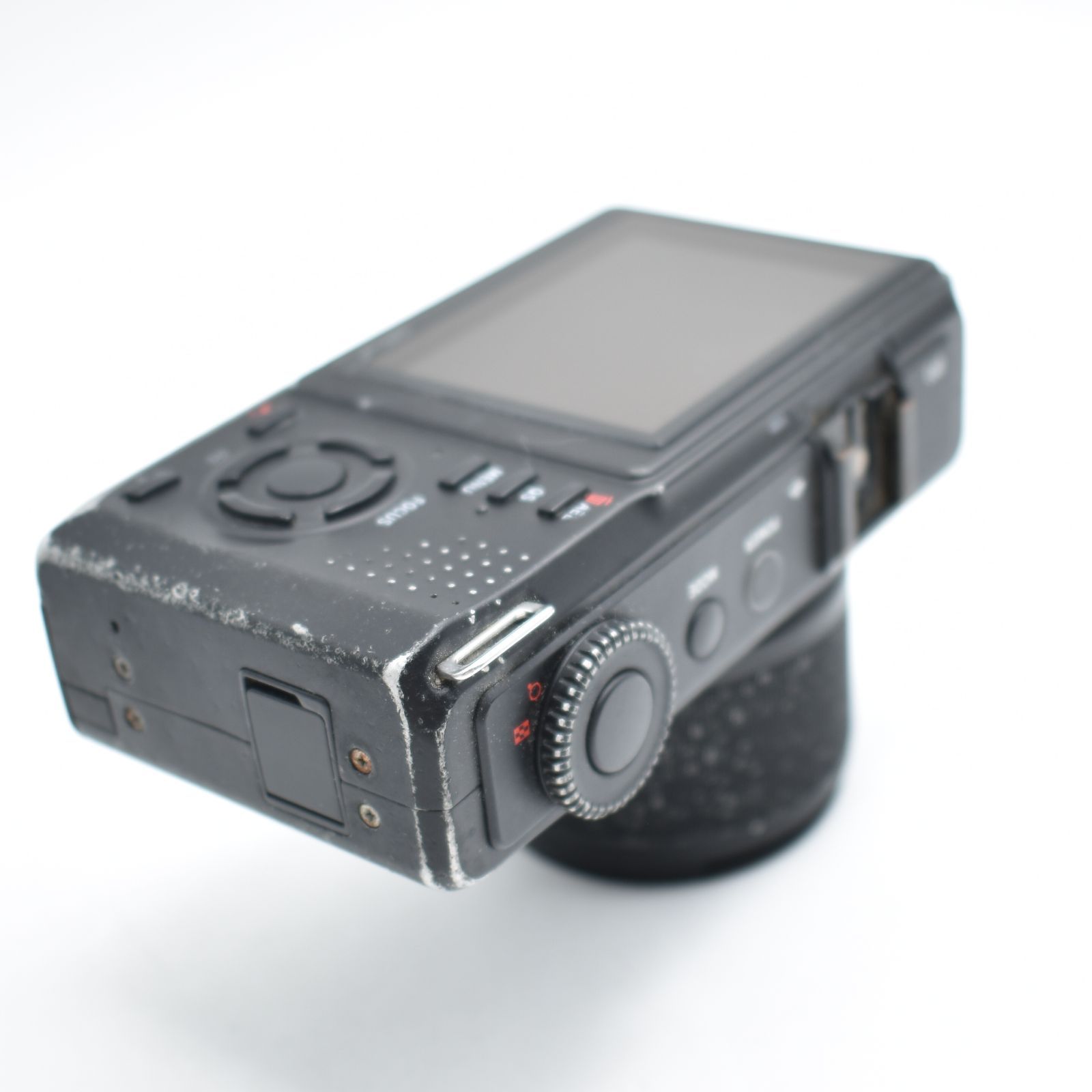  B 10431 シグマ Sigma デジタルカメラ DP 3 Merrill 4 600万画素 FoveonX 3ダイレクトイメージセンサー APS C 搭載 929558 コンパクトデジタルカメラ デジタルカメラ