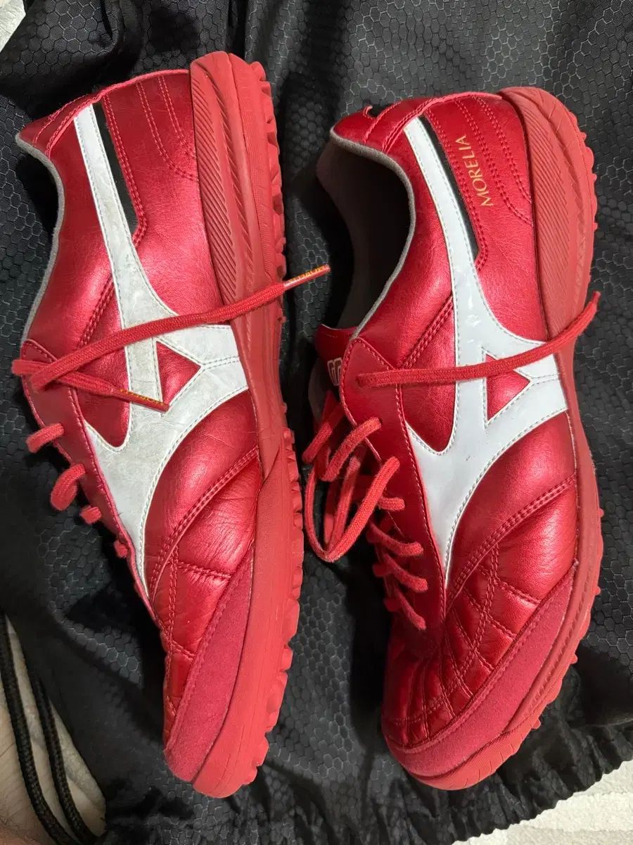 ミズノ モレリア サラ ジャパン jp tf サッカーシューズ 280