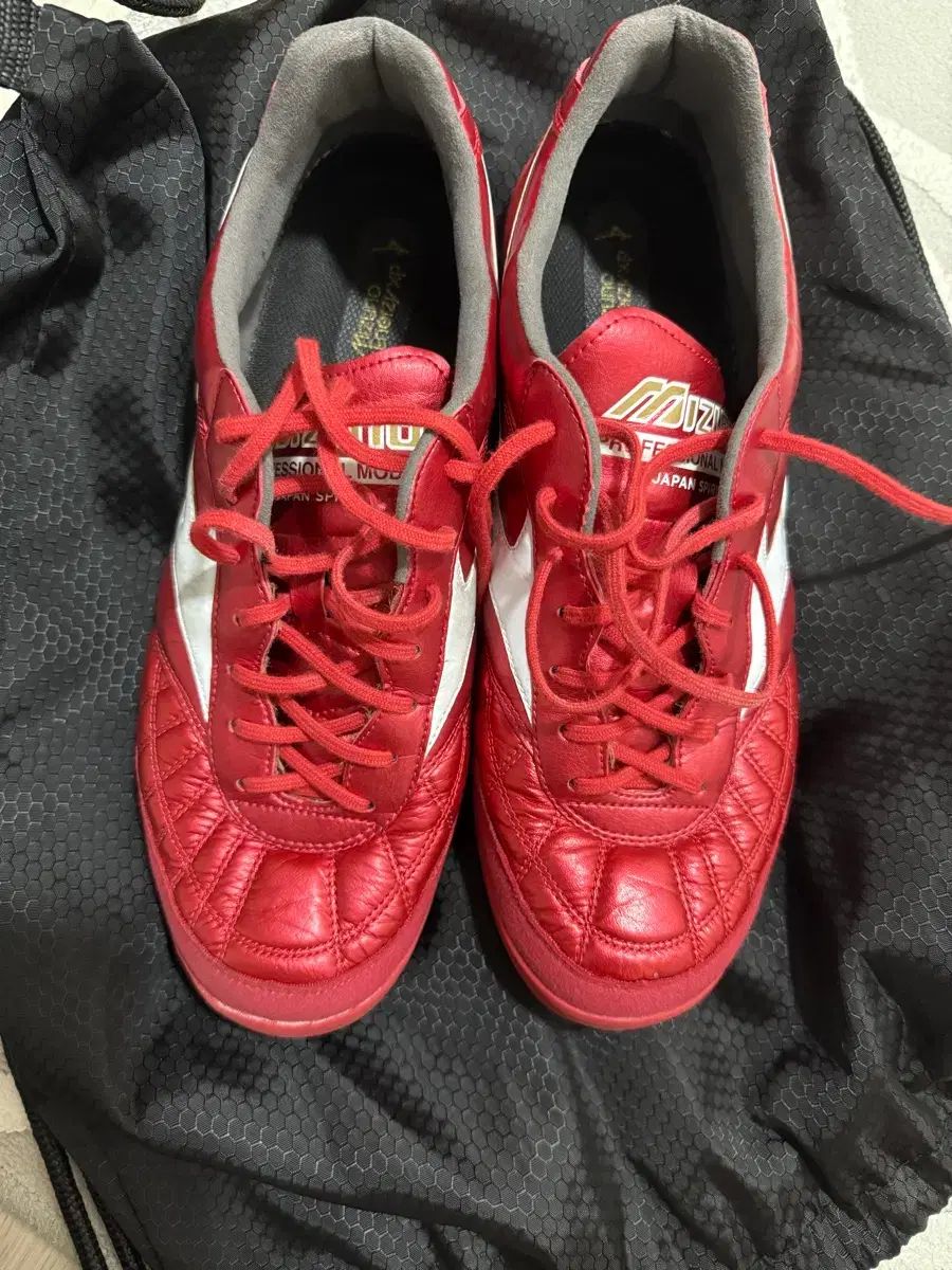 ミズノ モレリア サラ ジャパン jp tf サッカーシューズ 280