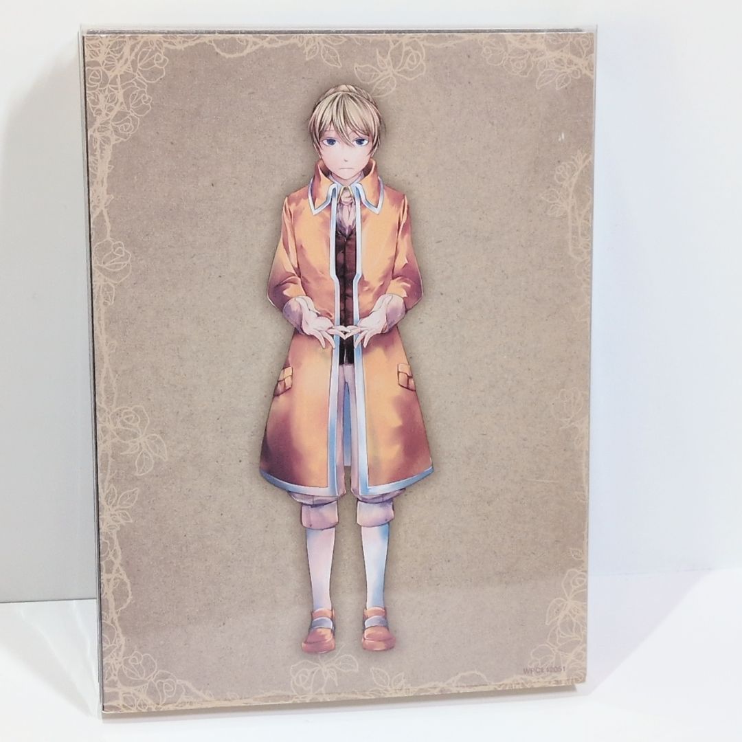 七つの罪と罰 初回限定 ボーカロイド 悪ノP 音楽 CD 小説 Amazon.co.jp: 七つの罪と罰(初回限定盤) - mothy_悪ノP feat.鏡音リン