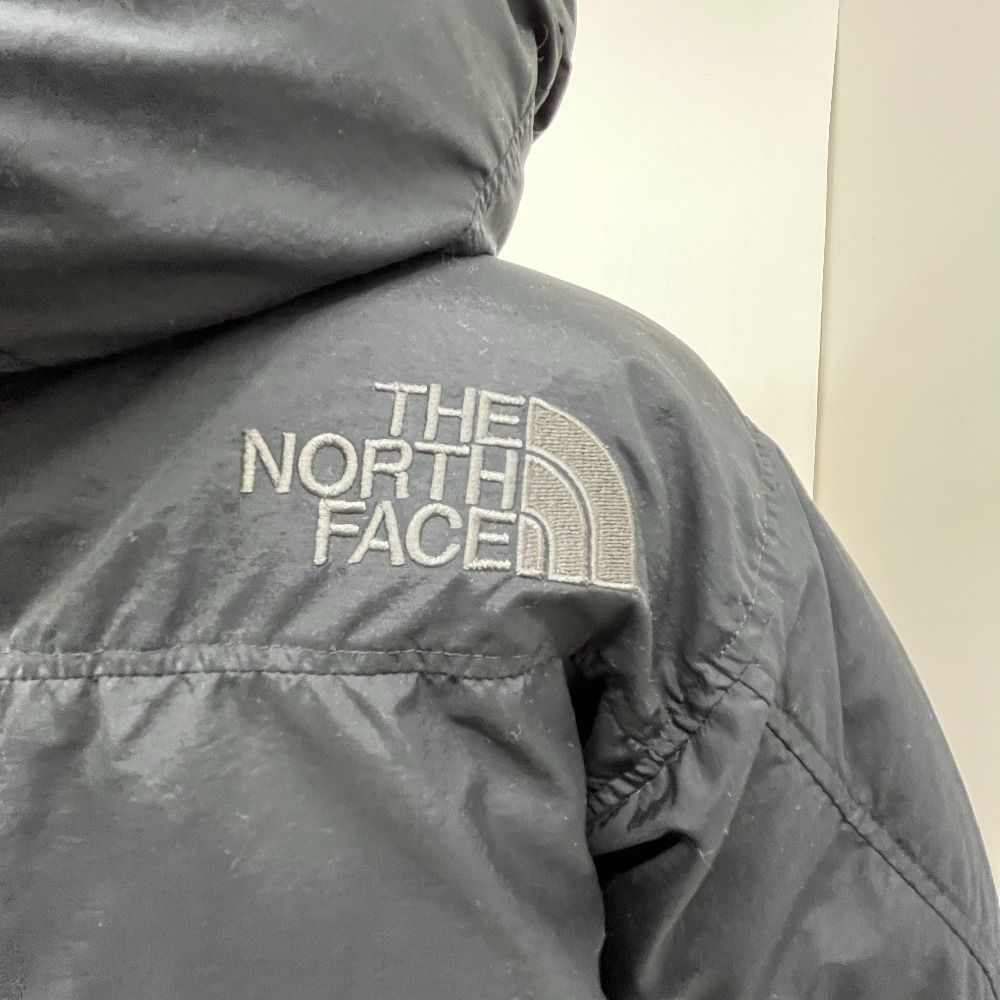 06w16266 THE NORTH FACE オルタレーションバフズジャケット Mサイズ