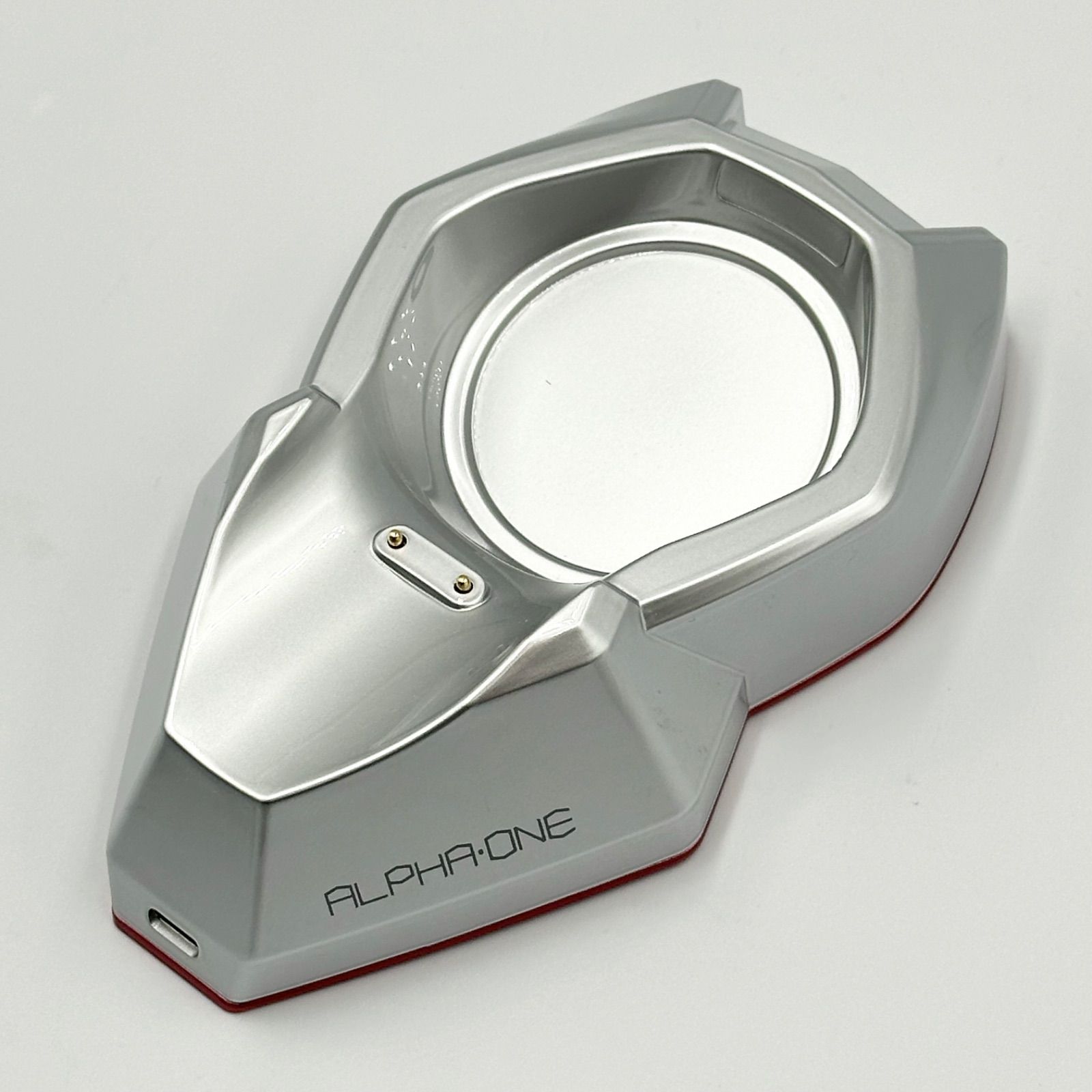 美品✨️】ランボルギーニ ALPHA ONE アルファワン 美顔器 正規品