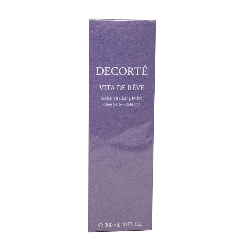 コーセー コスメデコルテ COSME DECORTE ヴィタドレーブ 300 mL