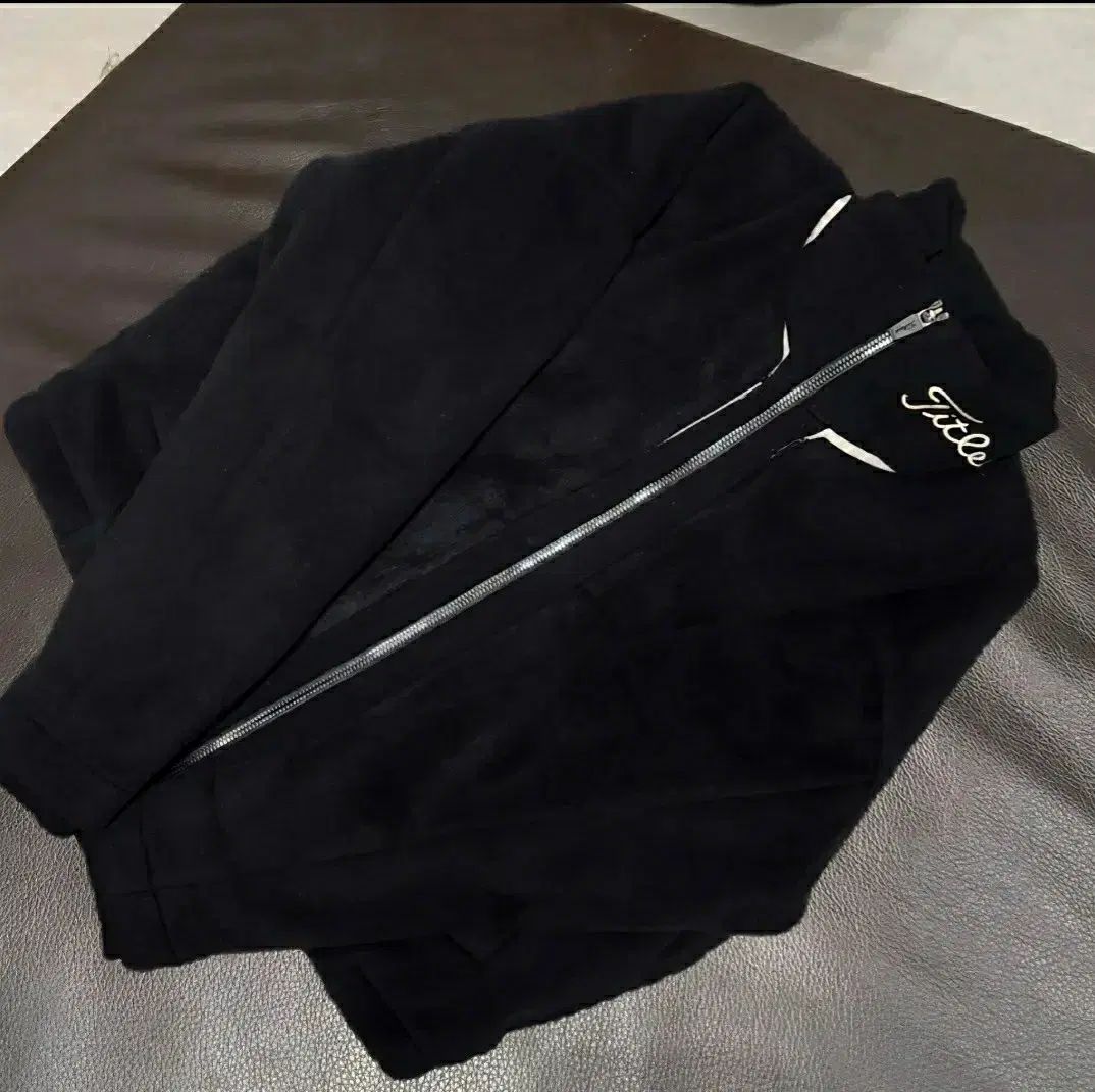 Titleist タイトリスト ダウン アウター 防風 ジャケット 2 in 1ジャケット