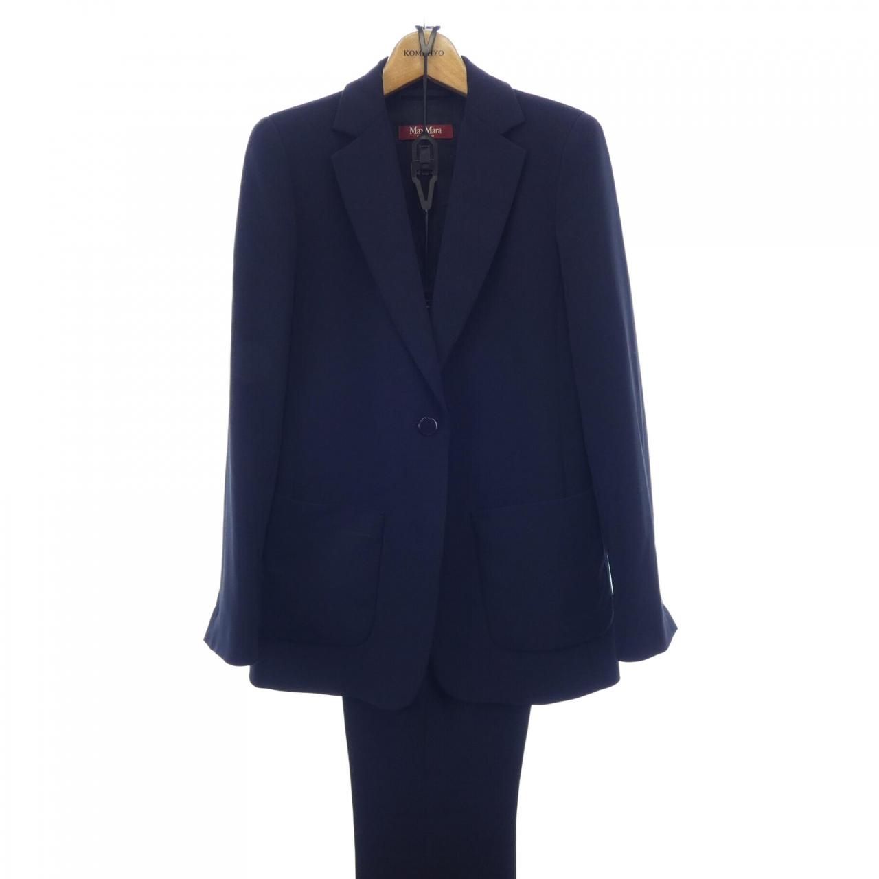 マックスマーラステュディオ Max Mara STUDIO スーツ