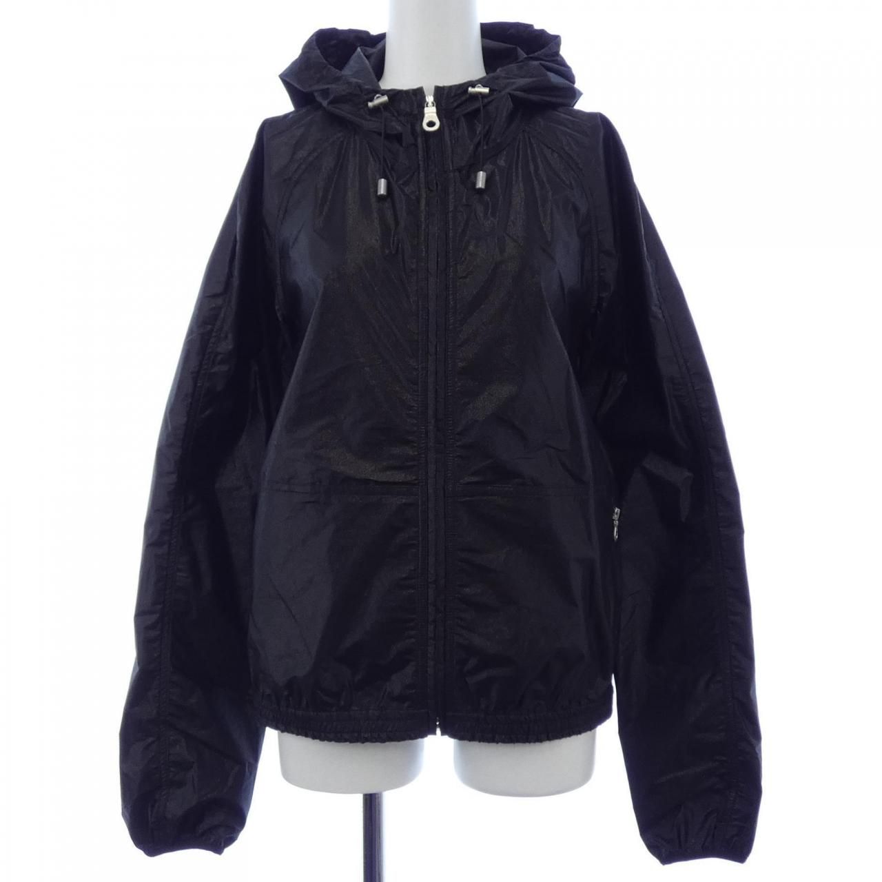 シャネル CHANEL パーカー