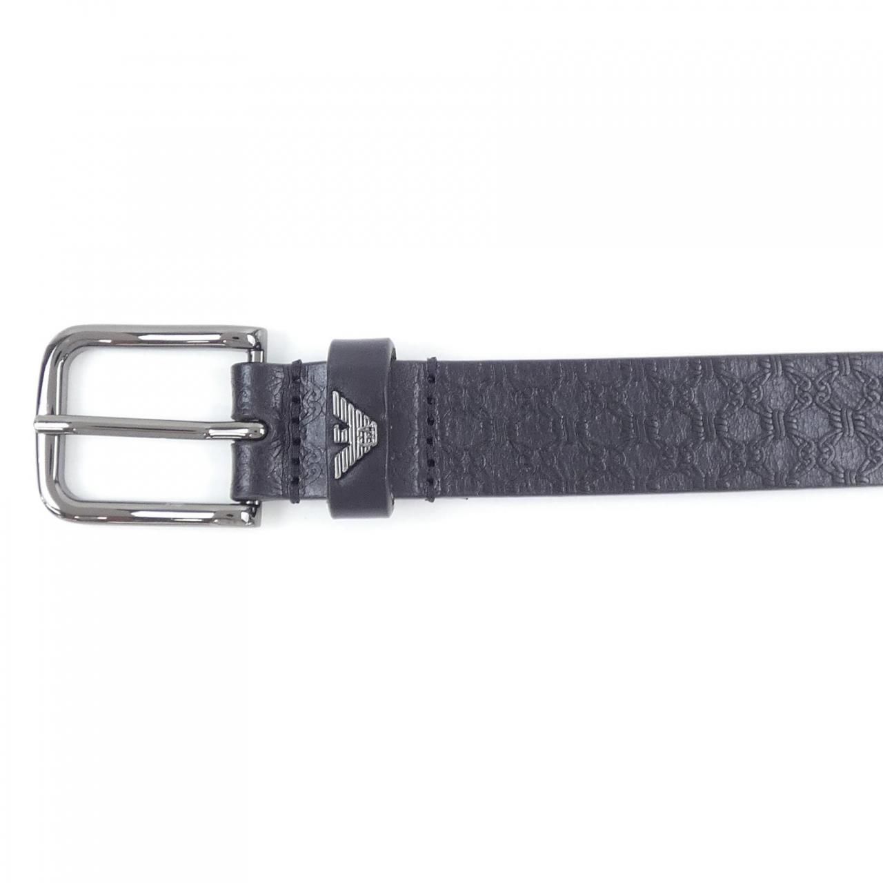 エンポリオアルマーニ EMPORIO ARMANI Y 4 S 649 BELT