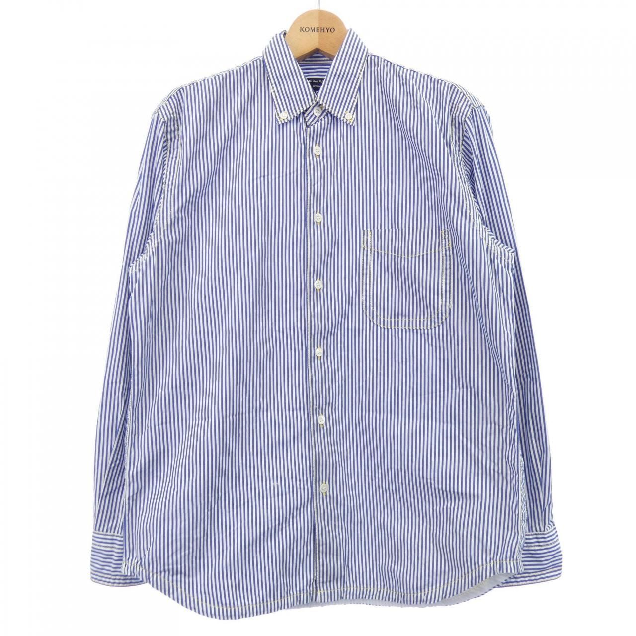 コムデギャルソンオム COMME des GARCONS HOMME HB B 027 シャツ