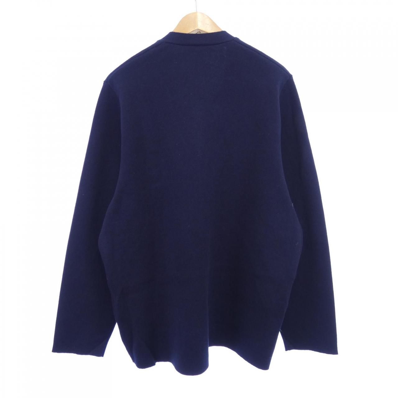 サンドロ SANDRO カーディガン - メルカリ