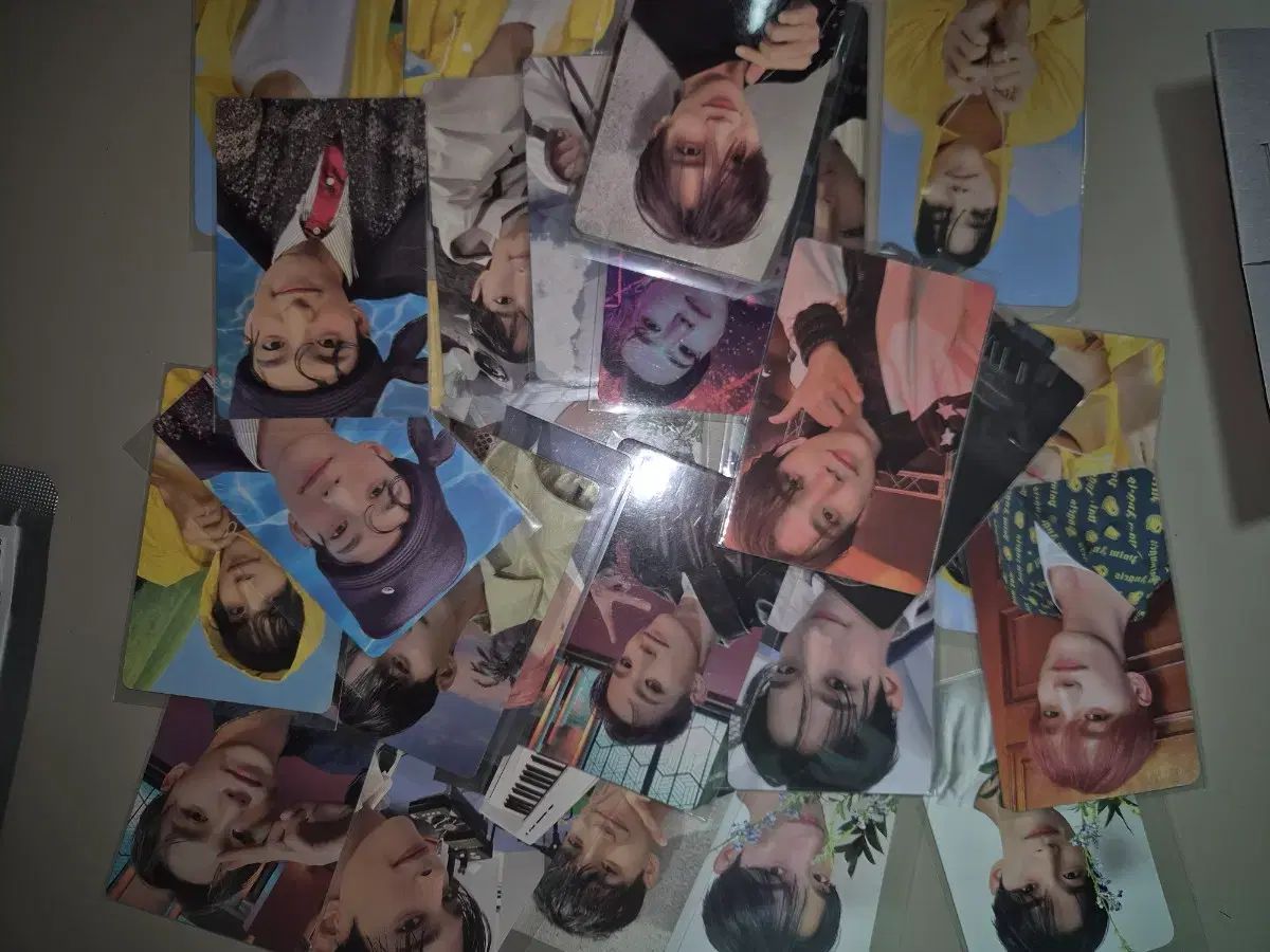SEVENTEEN フォトブック GOING SEVENTEEN SEVENTEENアルバム SEVENTEEN