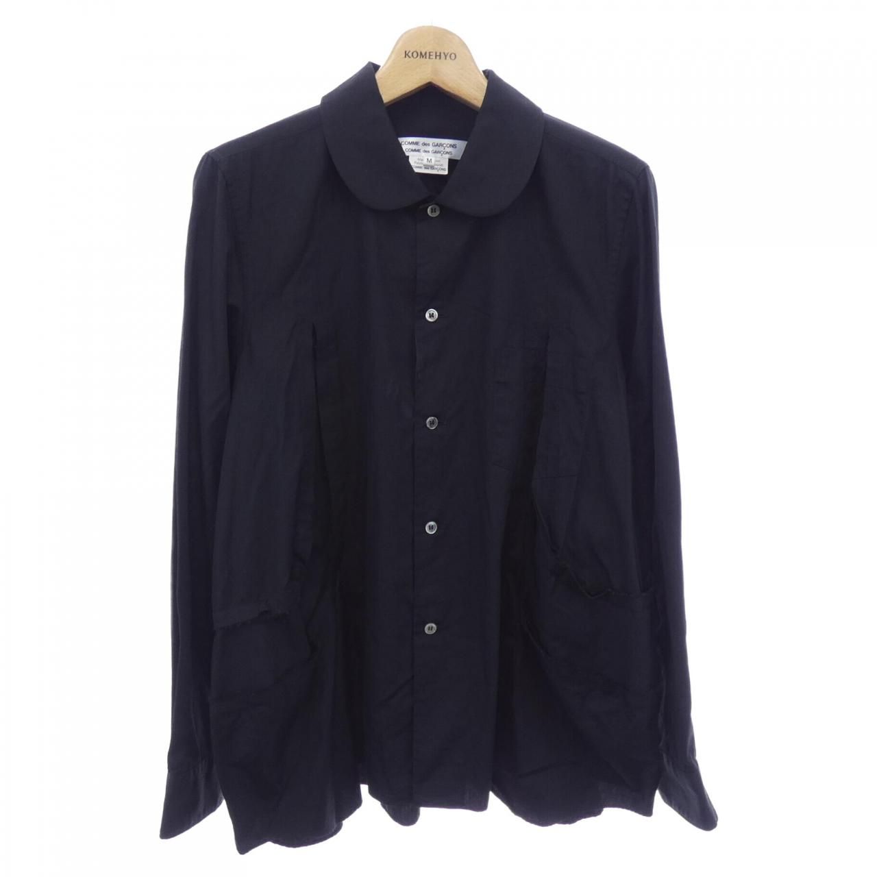コムデギャルソン COMME des GARCONS RI-B 009 シャツ