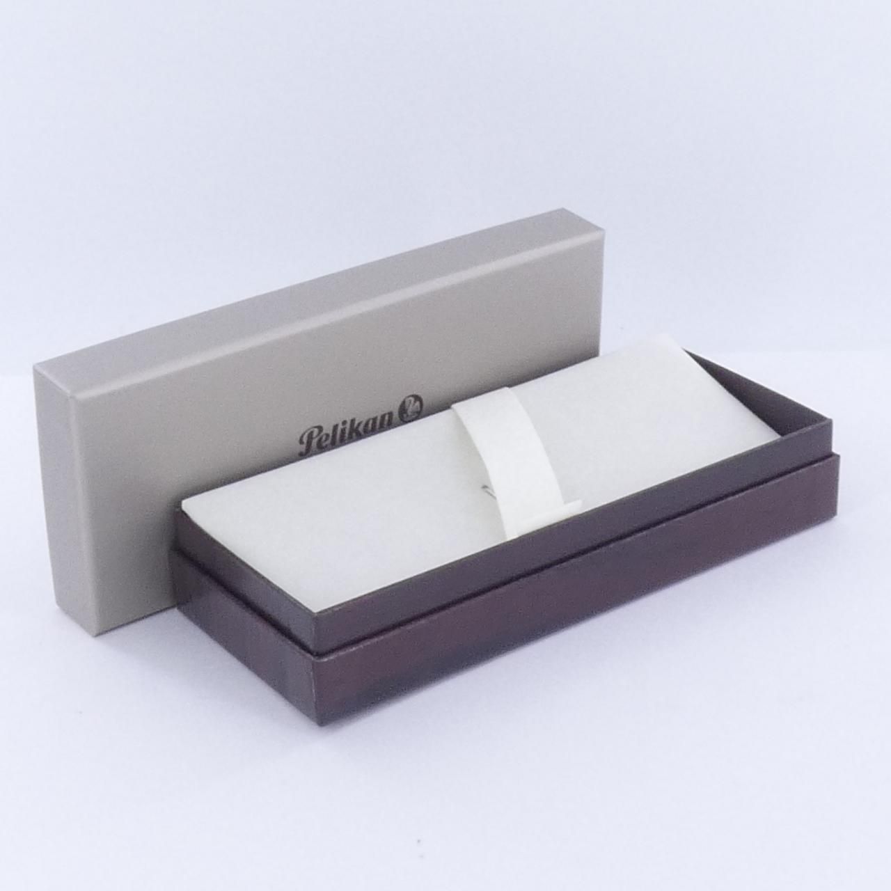  ペリカン スーベレーンK 400ブルーストライプ ボールペン その他 筆記具