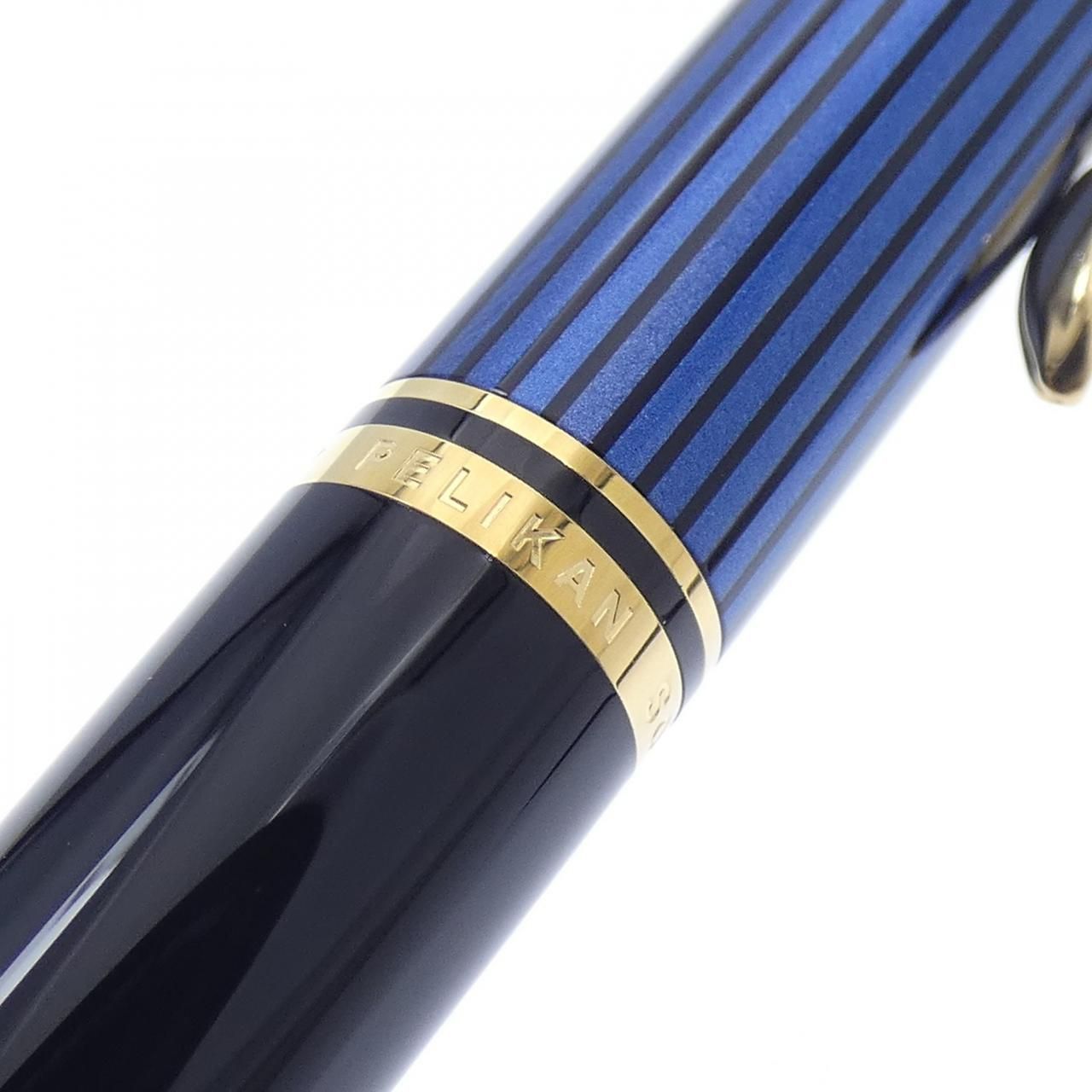 スーベレーンK 400ブルーストライプ