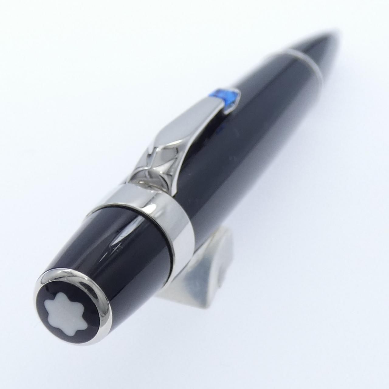 モンブラン ボエムブルー 5795 ボールペン - メルカリ