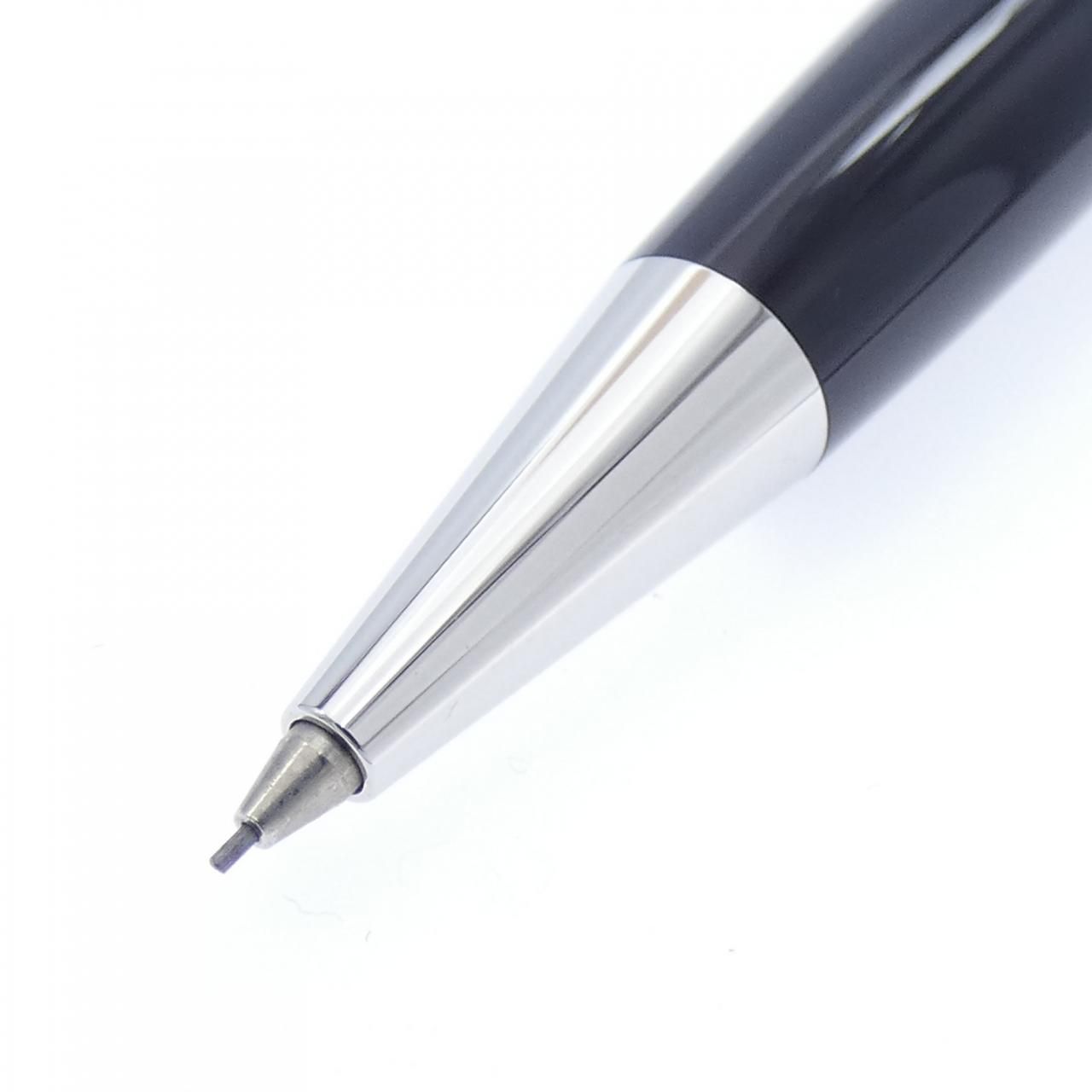 モンブラン マイスターシュテュック プラチナ クラシック 132447 メカニカルペンシル