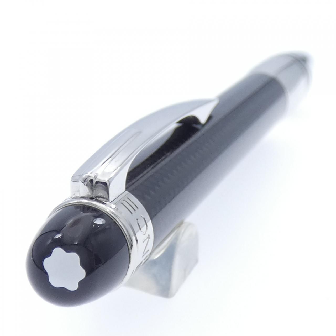  モンブラン スターウォーカーカーボン 109363 ボールペン その他 筆記具