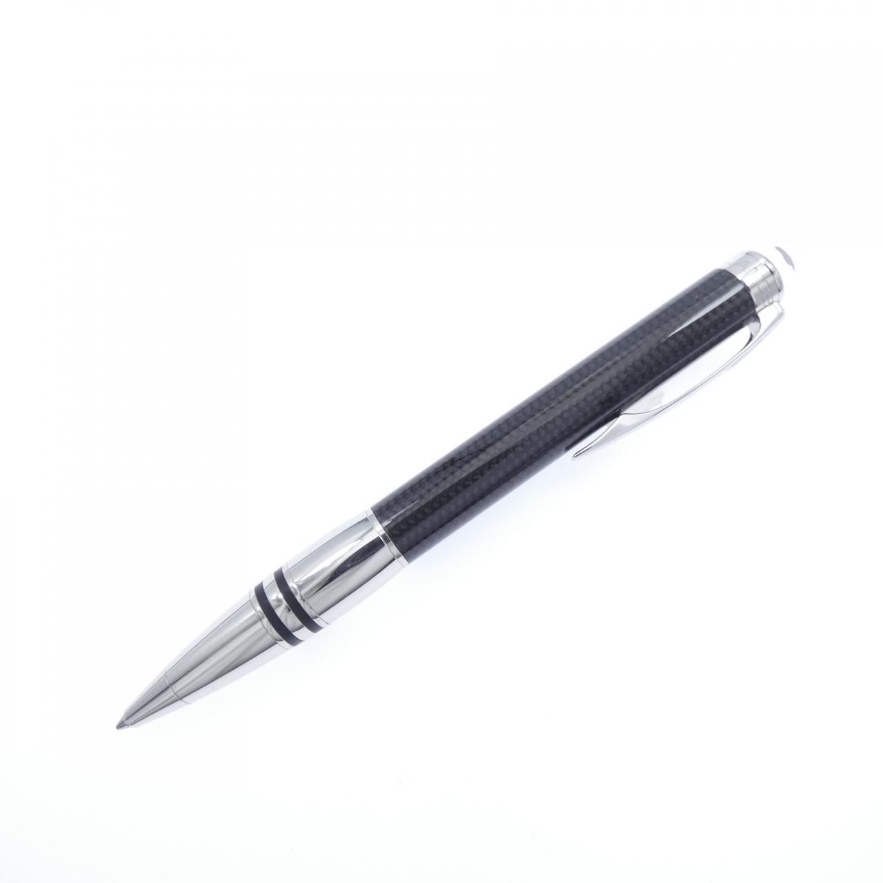 モンブラン スターウォーカーカーボン 109363 ボールペン